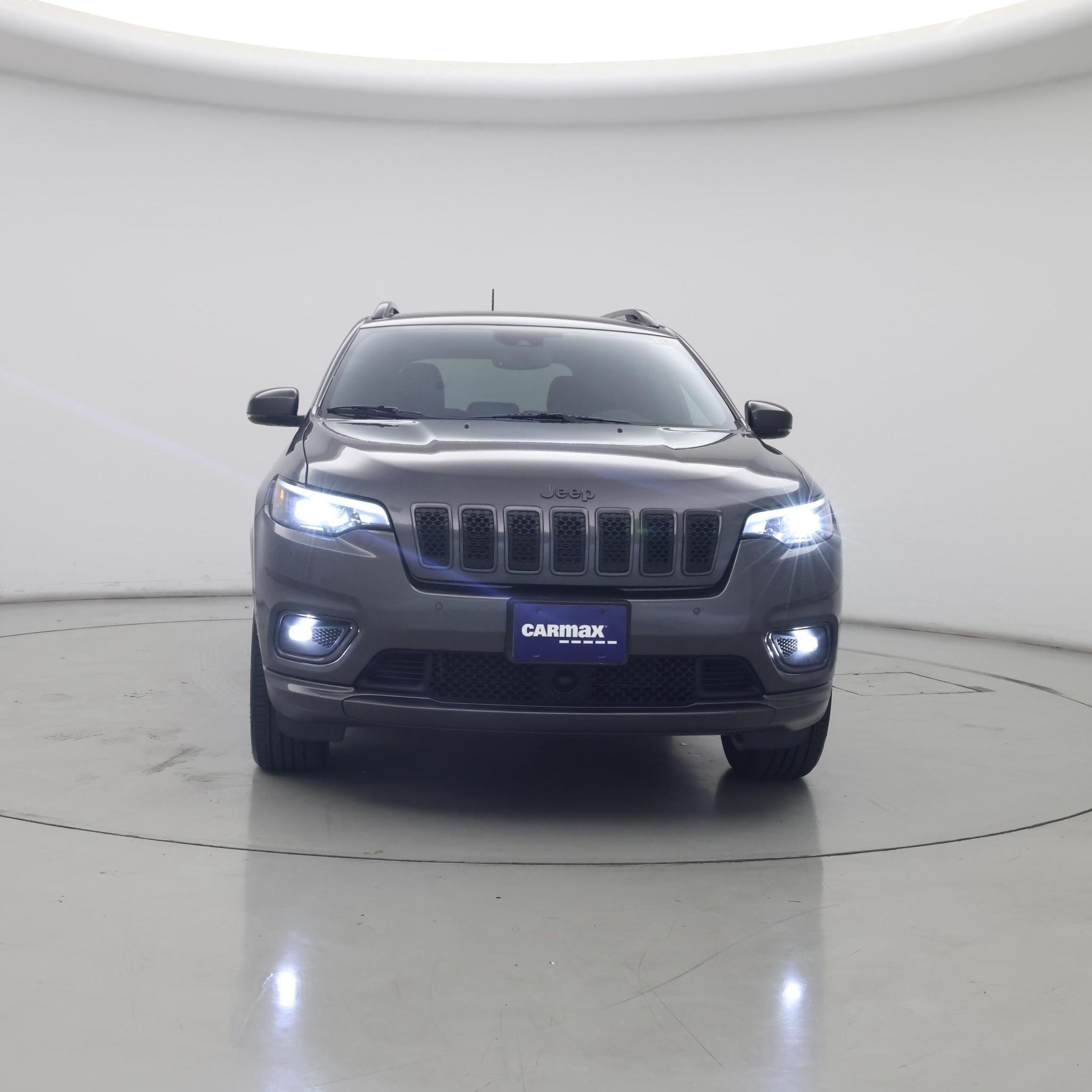 Thumbnail: 2019 Jeep Cherokee - 5
