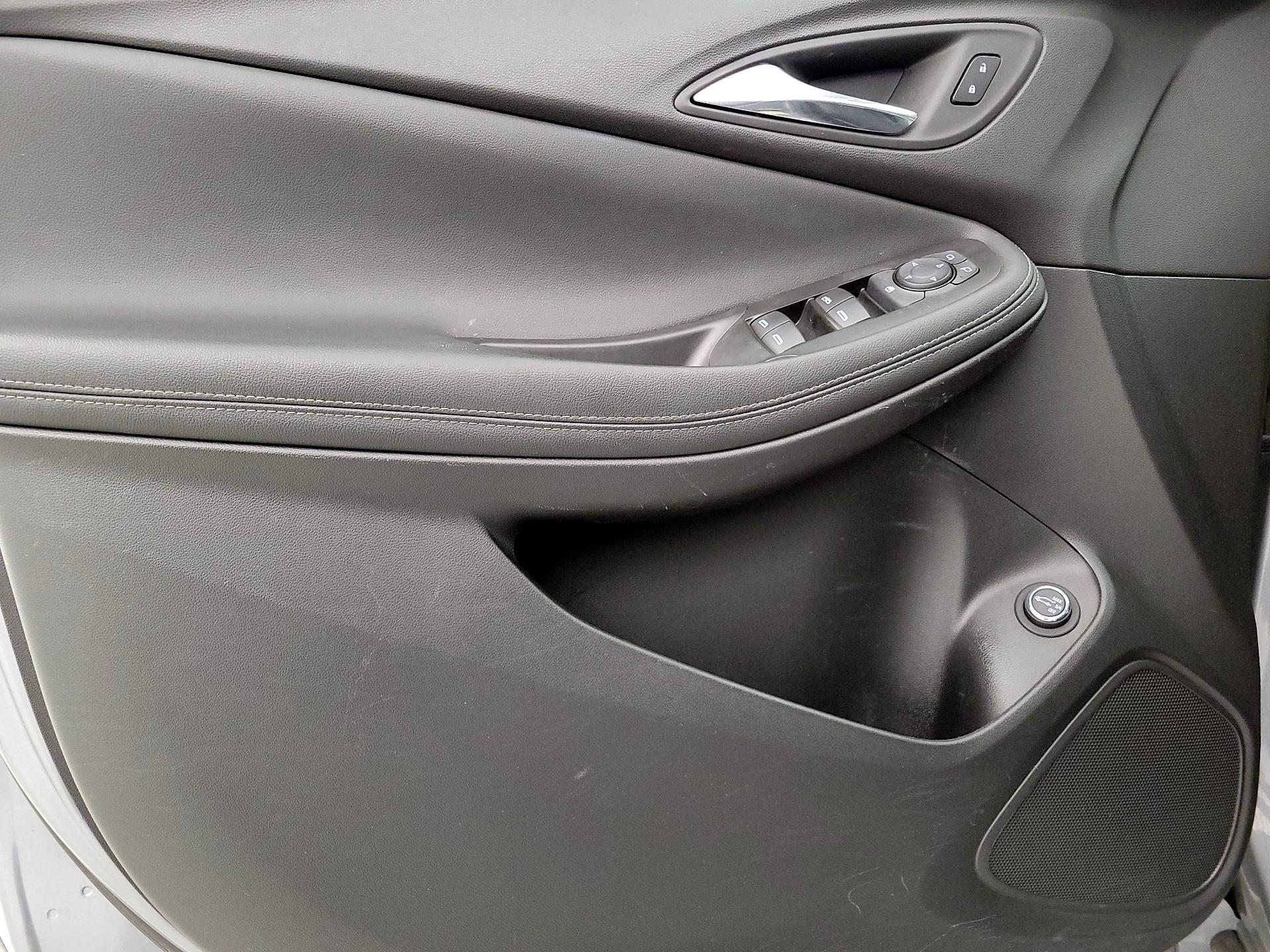 Thumbnail: 2023 Buick Encore GX - 12