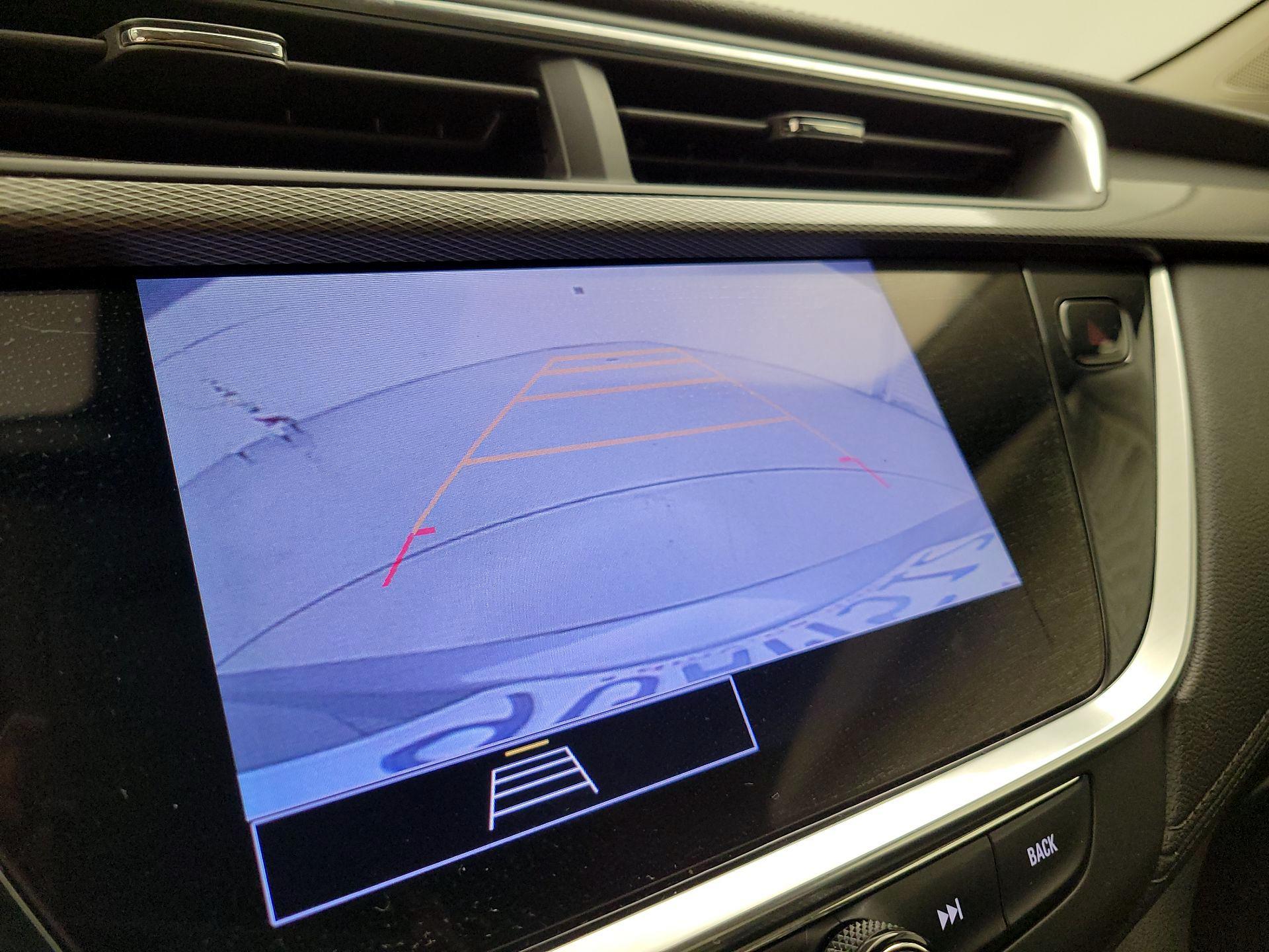 Thumbnail: 2023 Buick Encore GX - 14