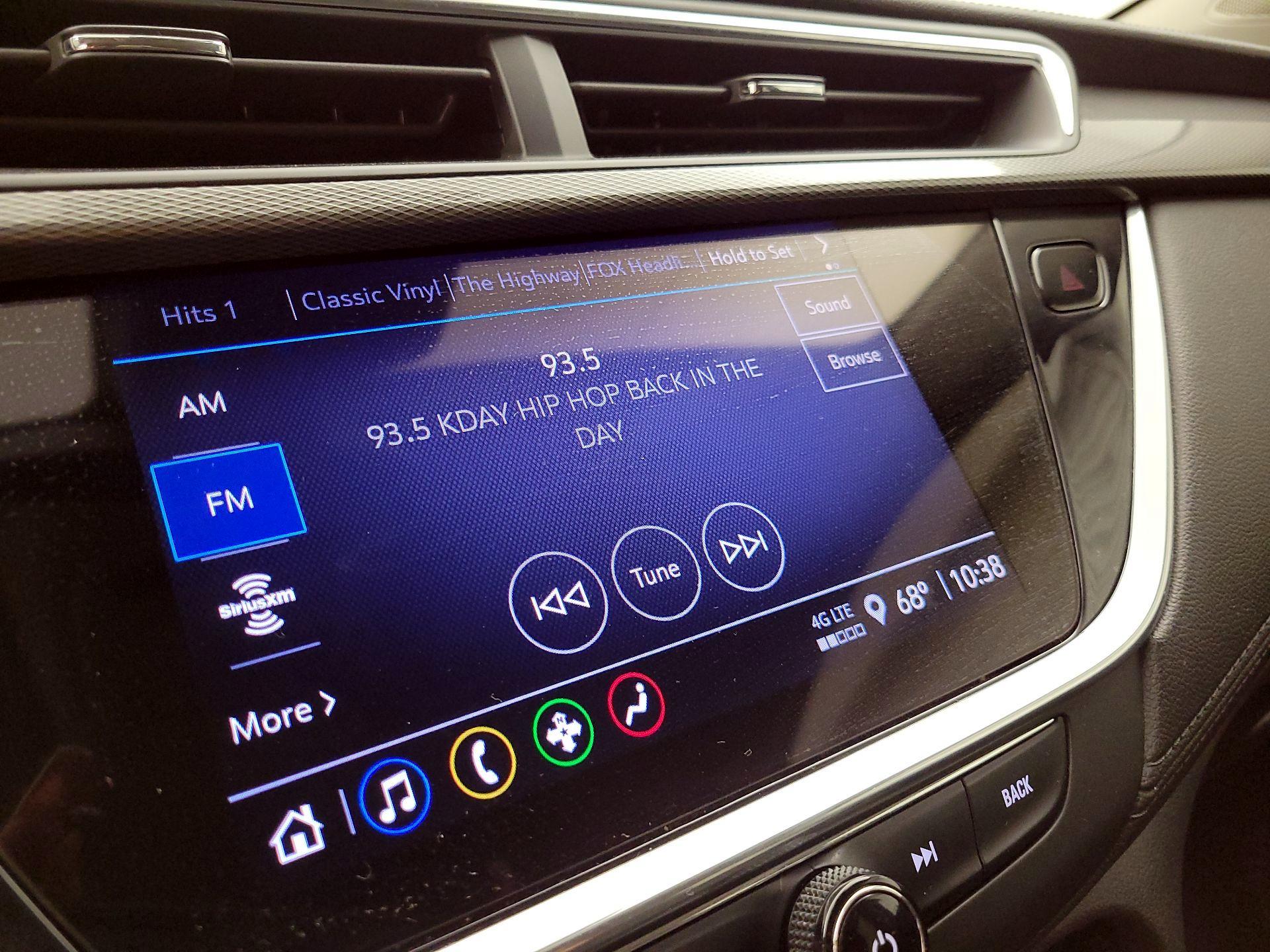 Thumbnail: 2023 Buick Encore GX - 15