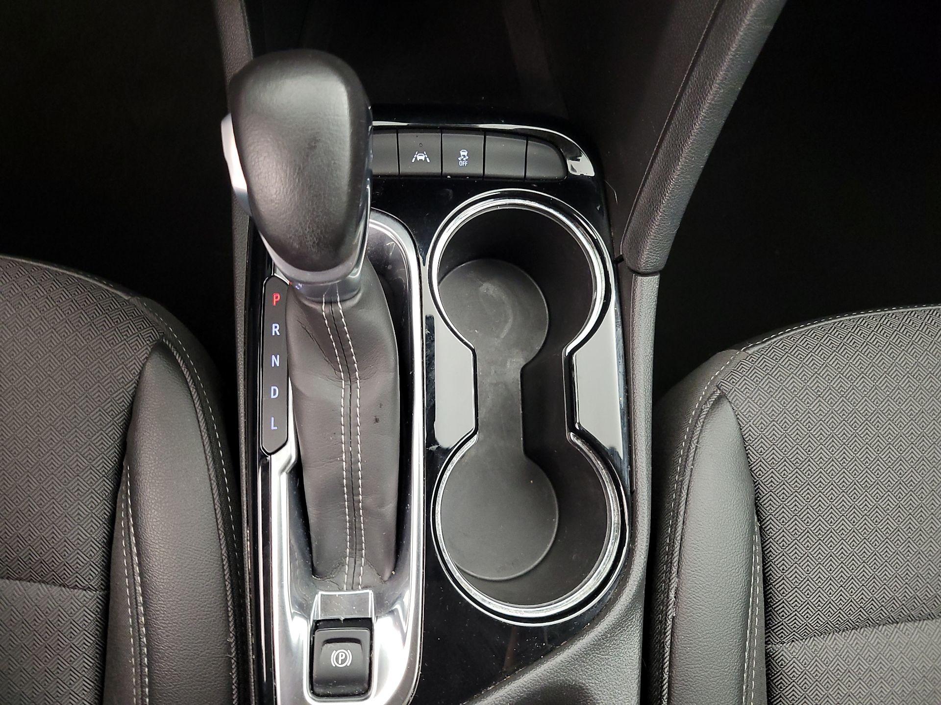 Thumbnail: 2023 Buick Encore GX - 17