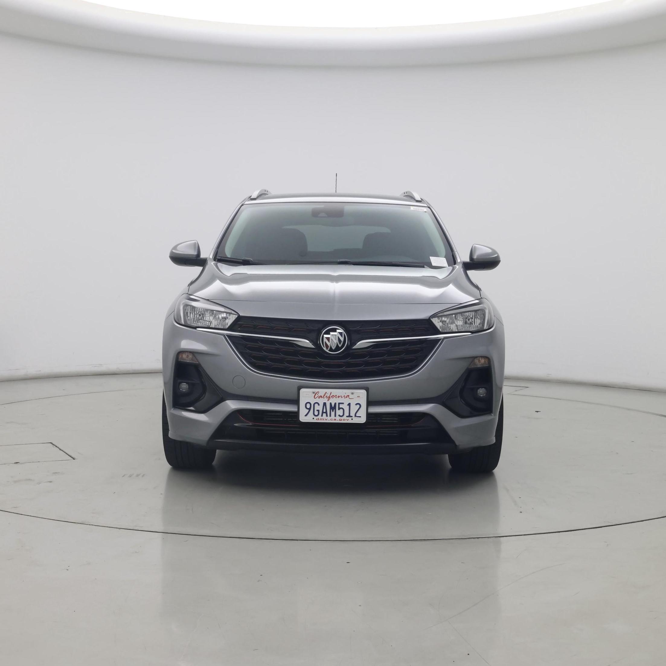 Thumbnail: 2023 Buick Encore GX - 5