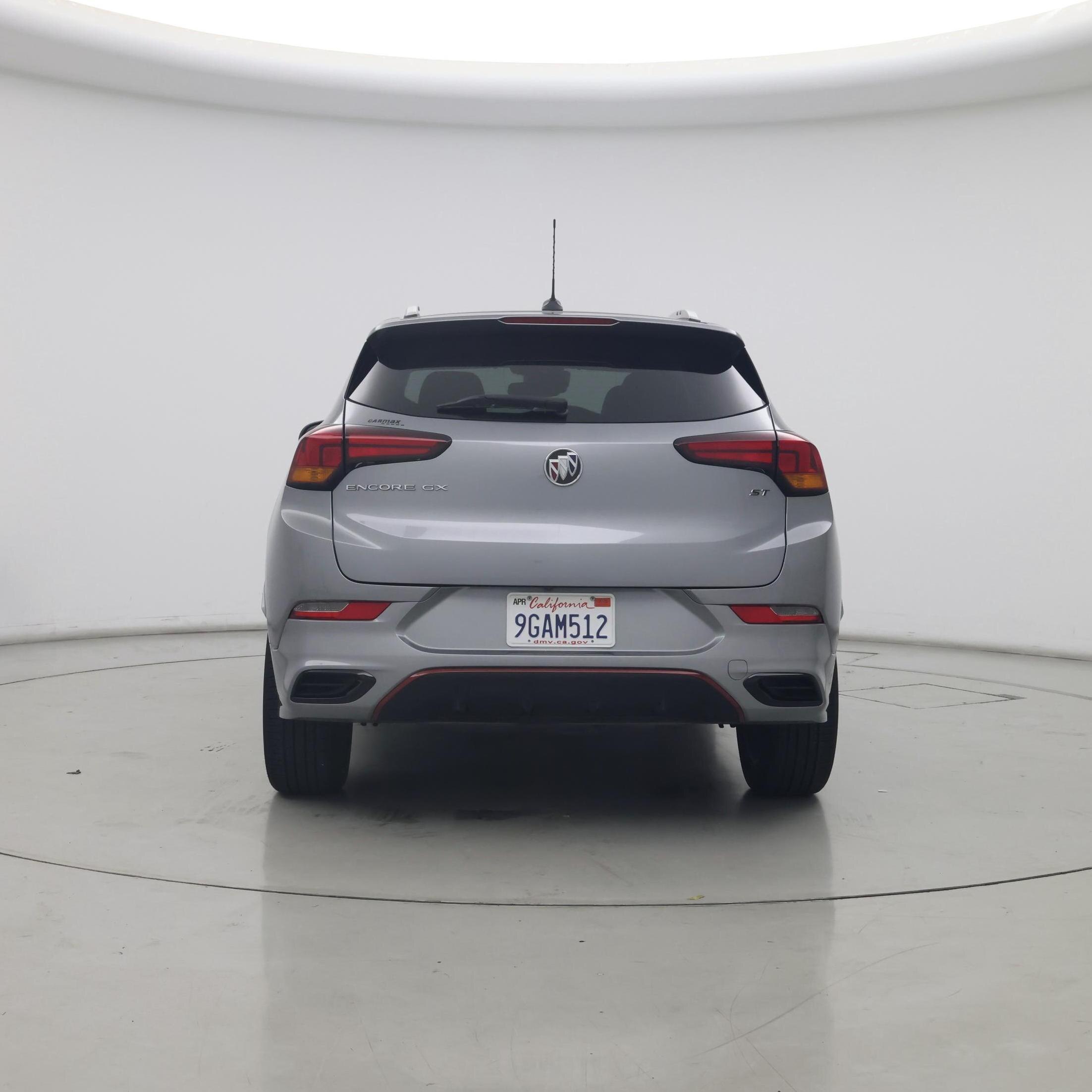 Thumbnail: 2023 Buick Encore GX - 6