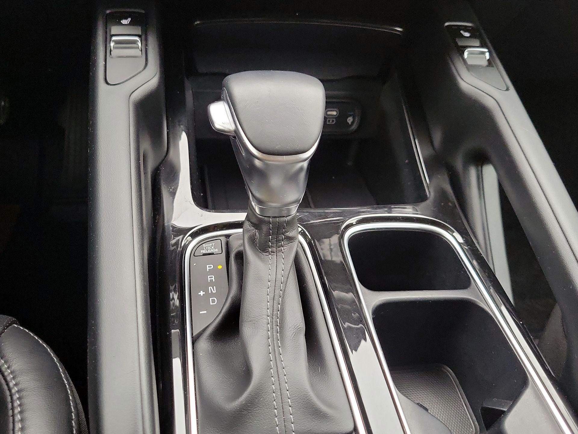 Thumbnail: 2023 Kia Telluride - 18