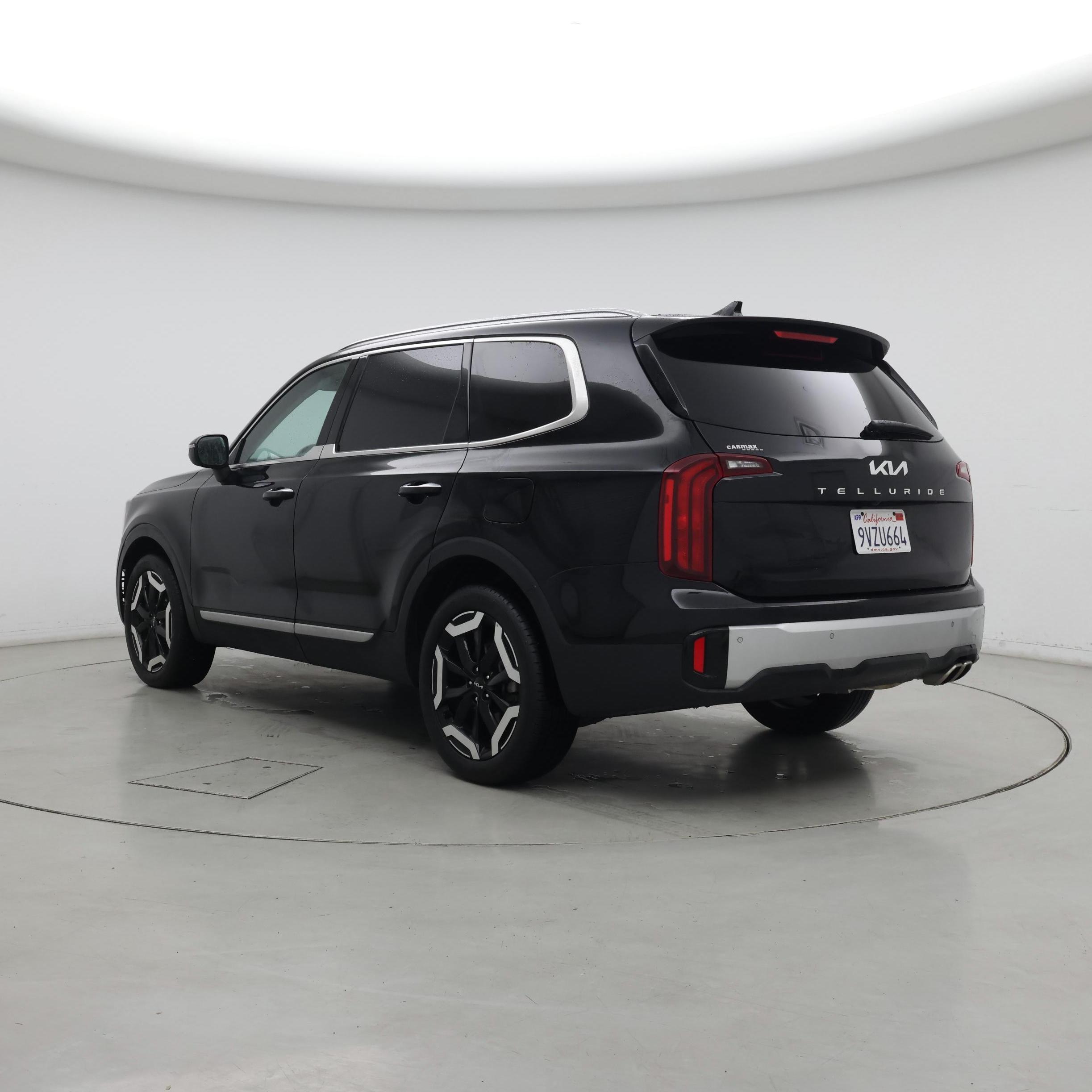 Thumbnail: 2023 Kia Telluride - 2