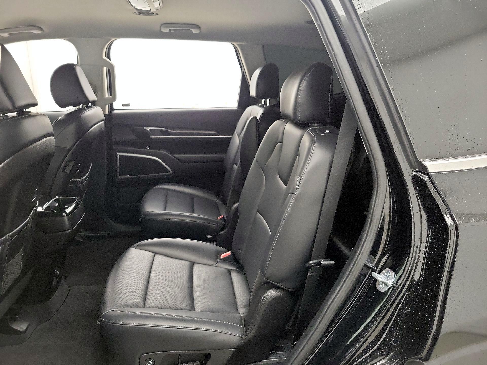 Thumbnail: 2023 Kia Telluride - 20