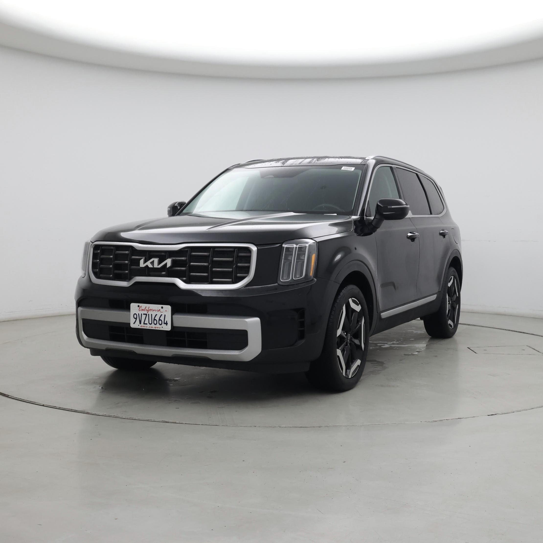 Thumbnail: 2023 Kia Telluride - 4