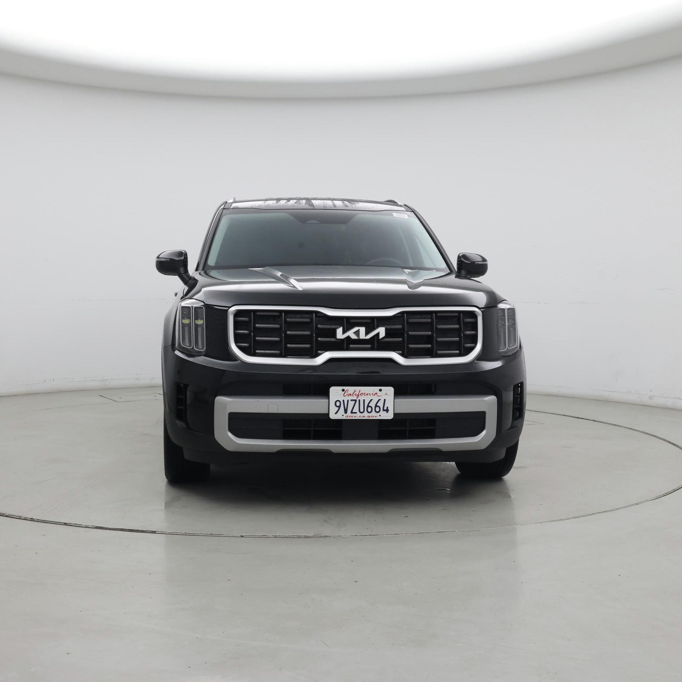 Thumbnail: 2023 Kia Telluride - 5