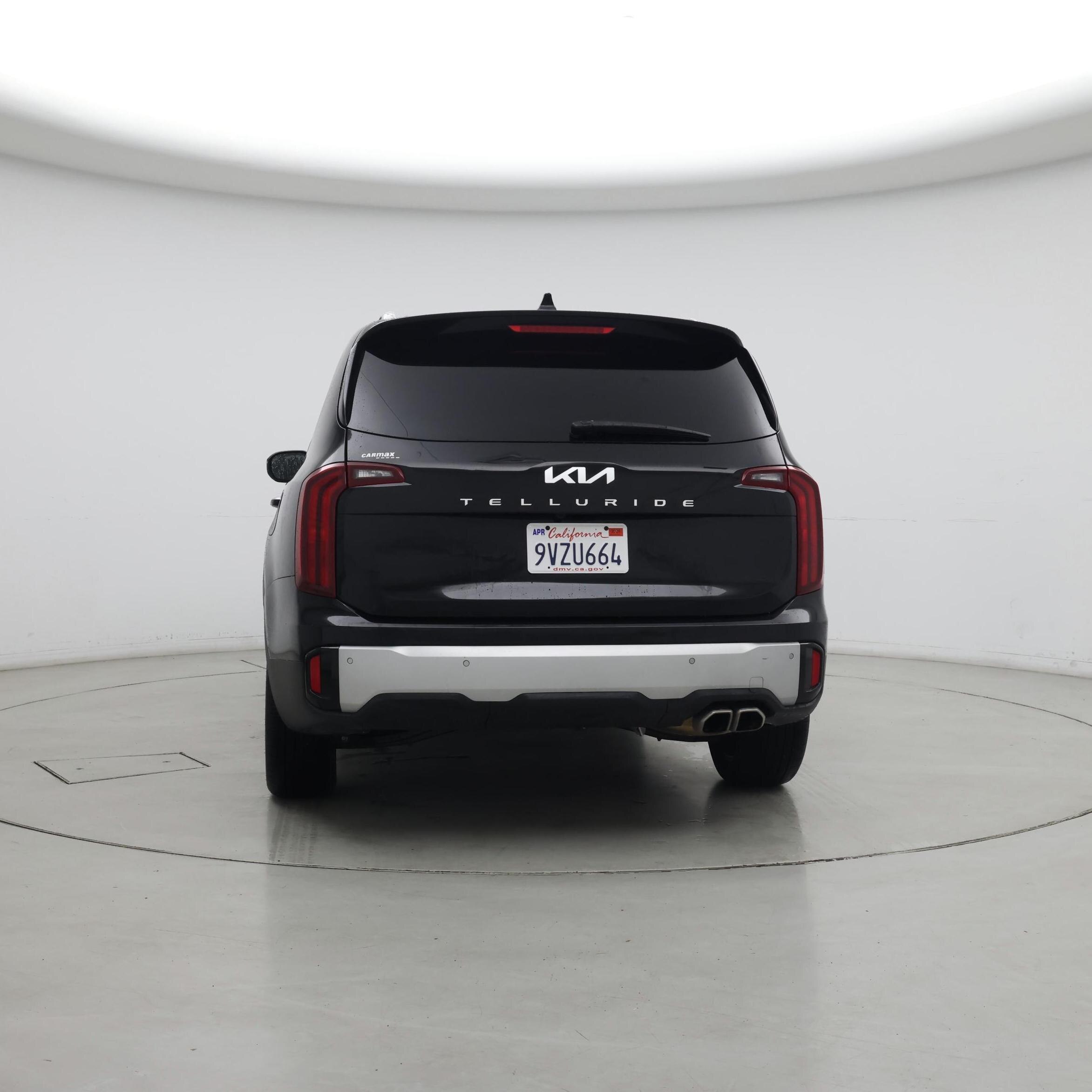 Thumbnail: 2023 Kia Telluride - 6