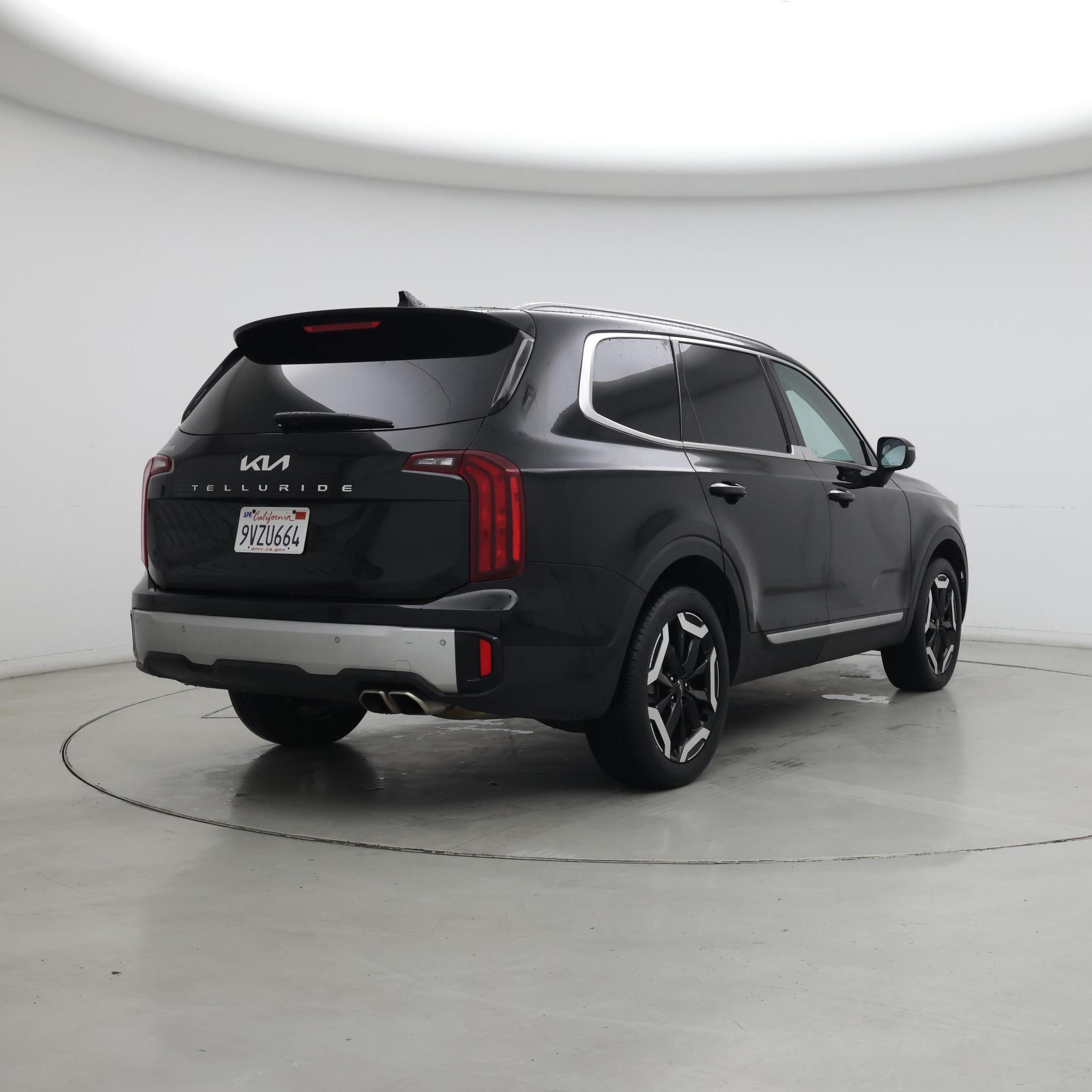 Thumbnail: 2023 Kia Telluride - 8