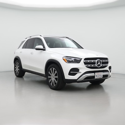 2024 Mercedes-Benz GLE350