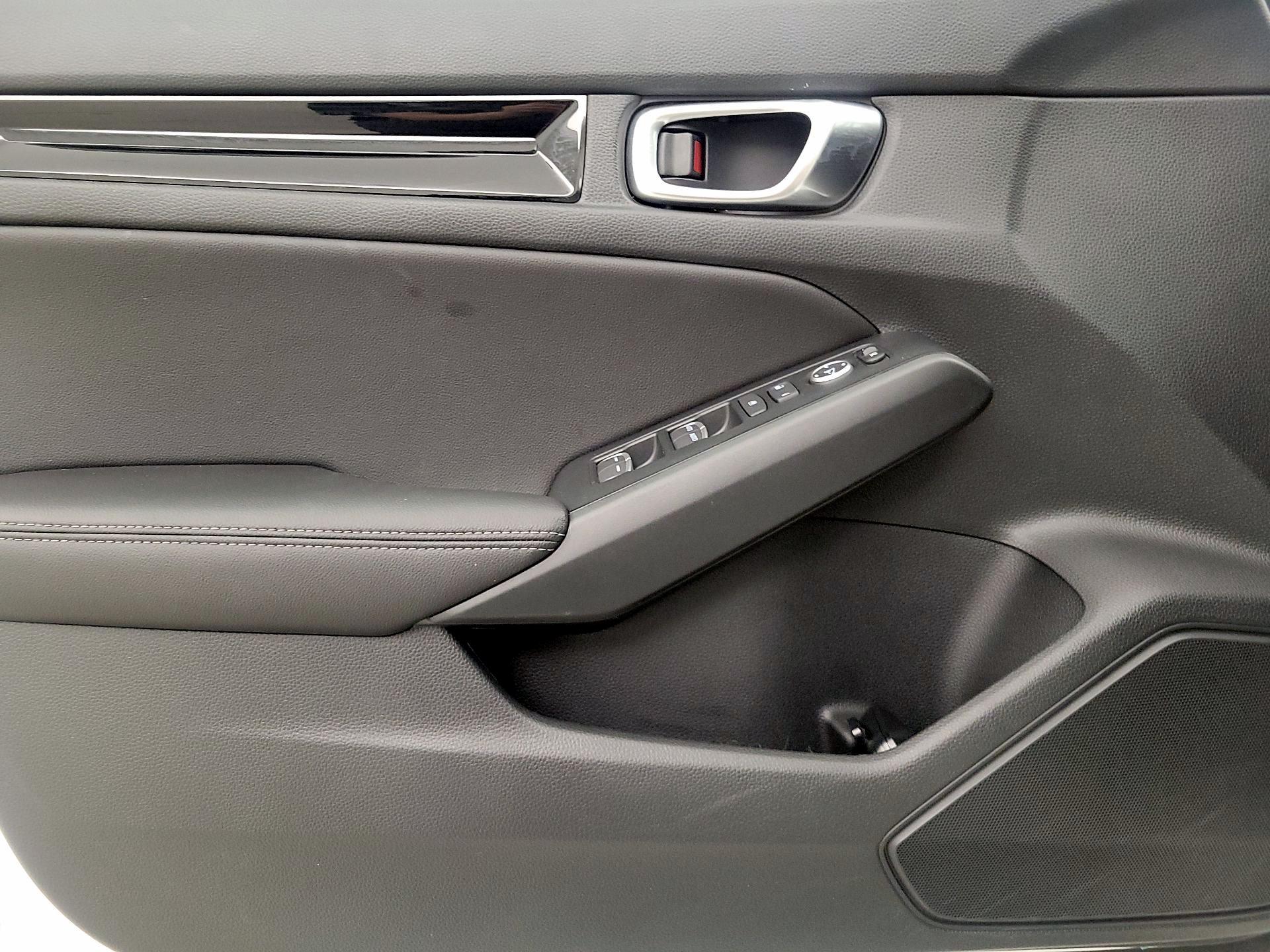 Thumbnail: 2024 Honda Civic - 12