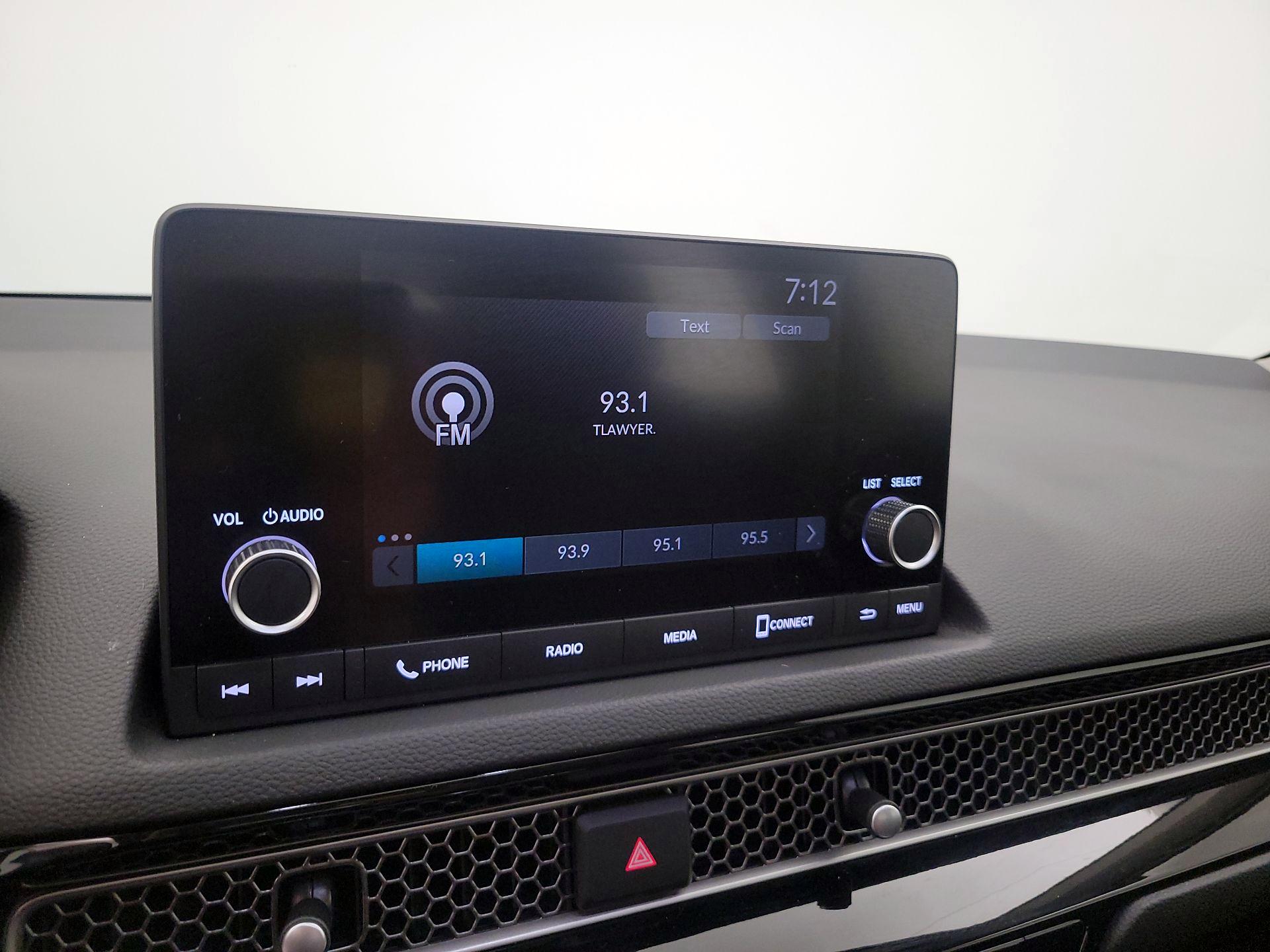 Thumbnail: 2024 Honda Civic - 15