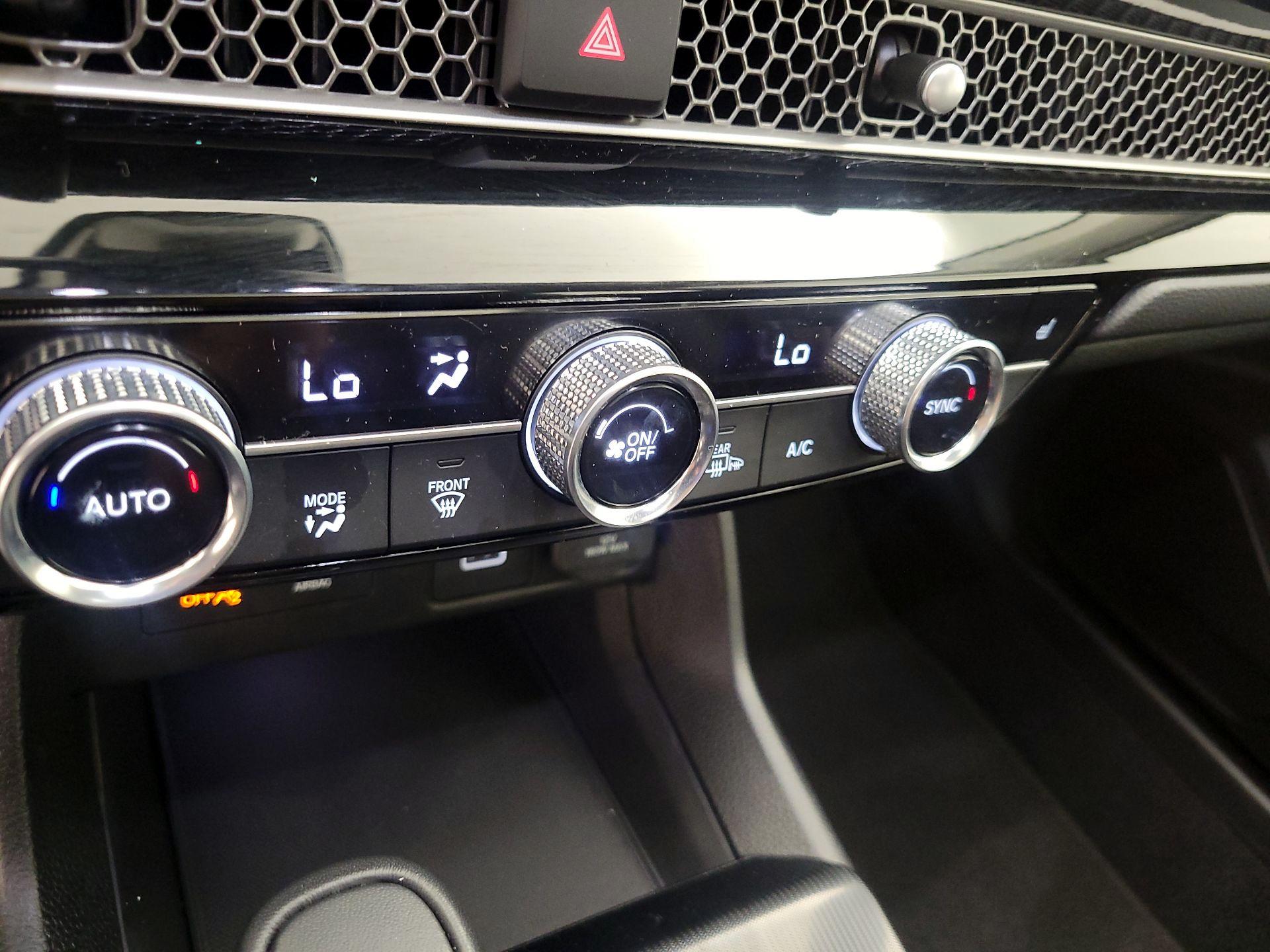 Thumbnail: 2024 Honda Civic - 16