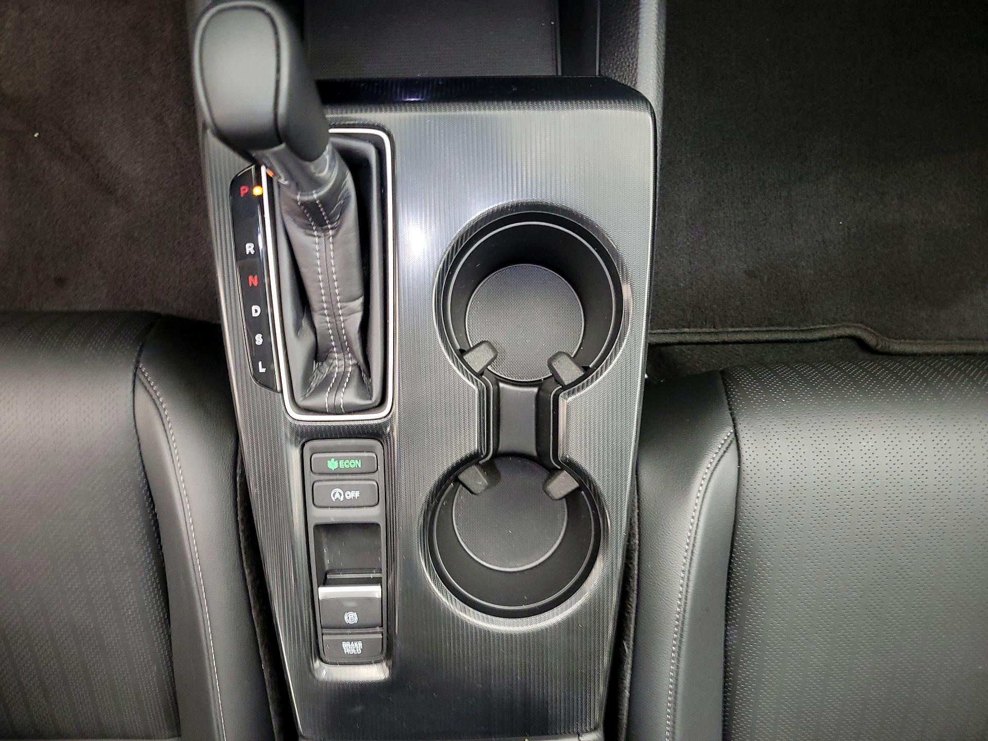 Thumbnail: 2024 Honda Civic - 17