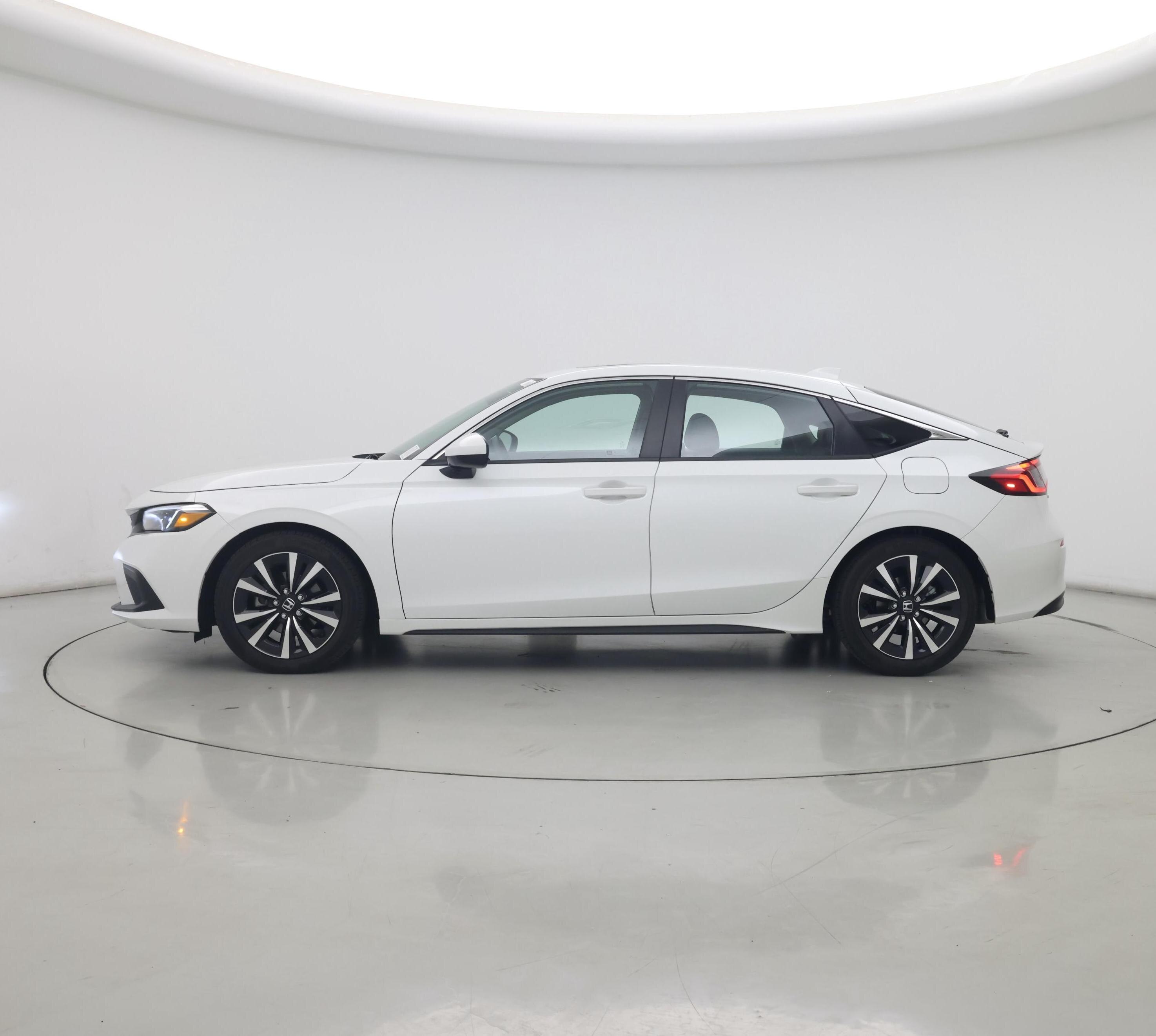 Thumbnail: 2024 Honda Civic - 3