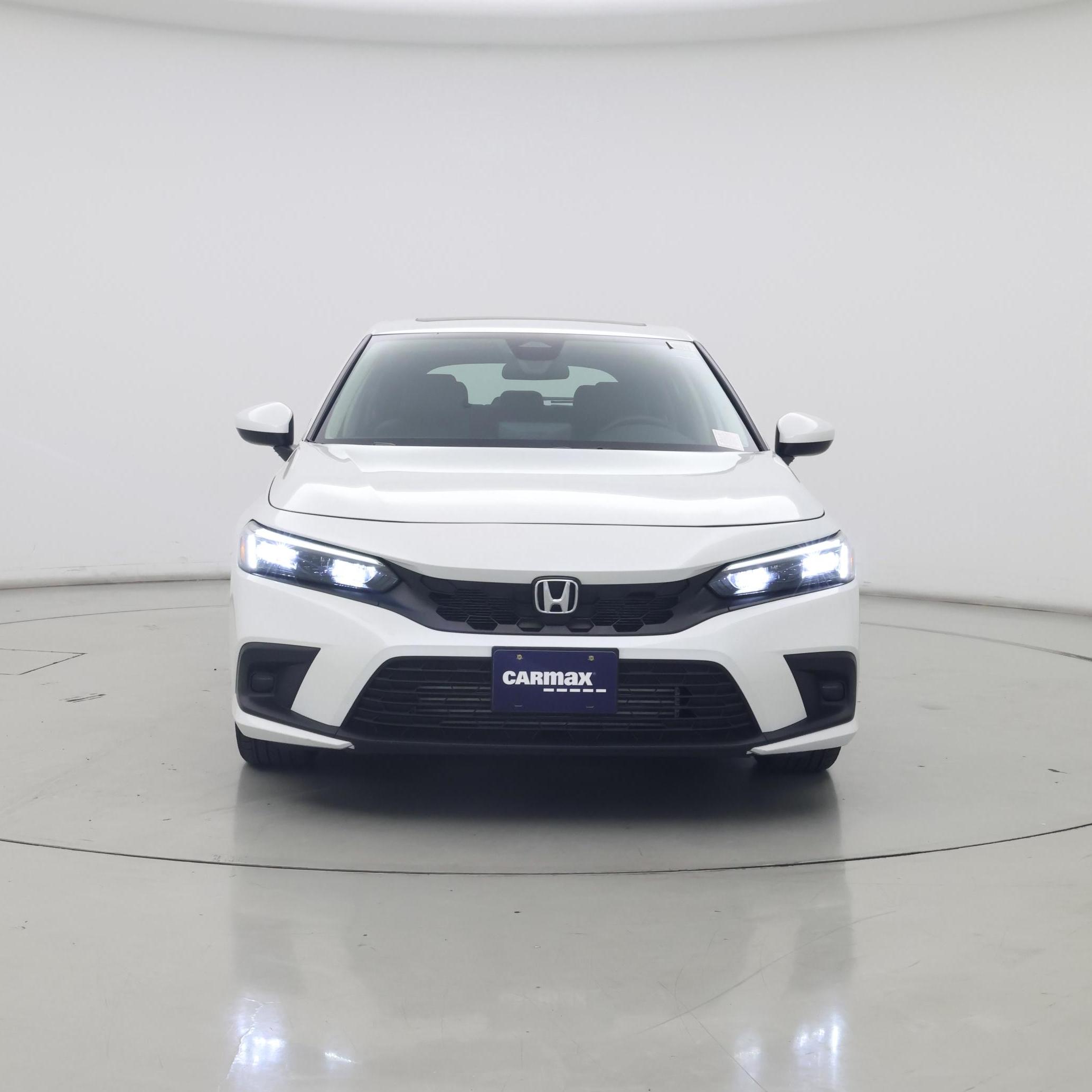 Thumbnail: 2024 Honda Civic - 5