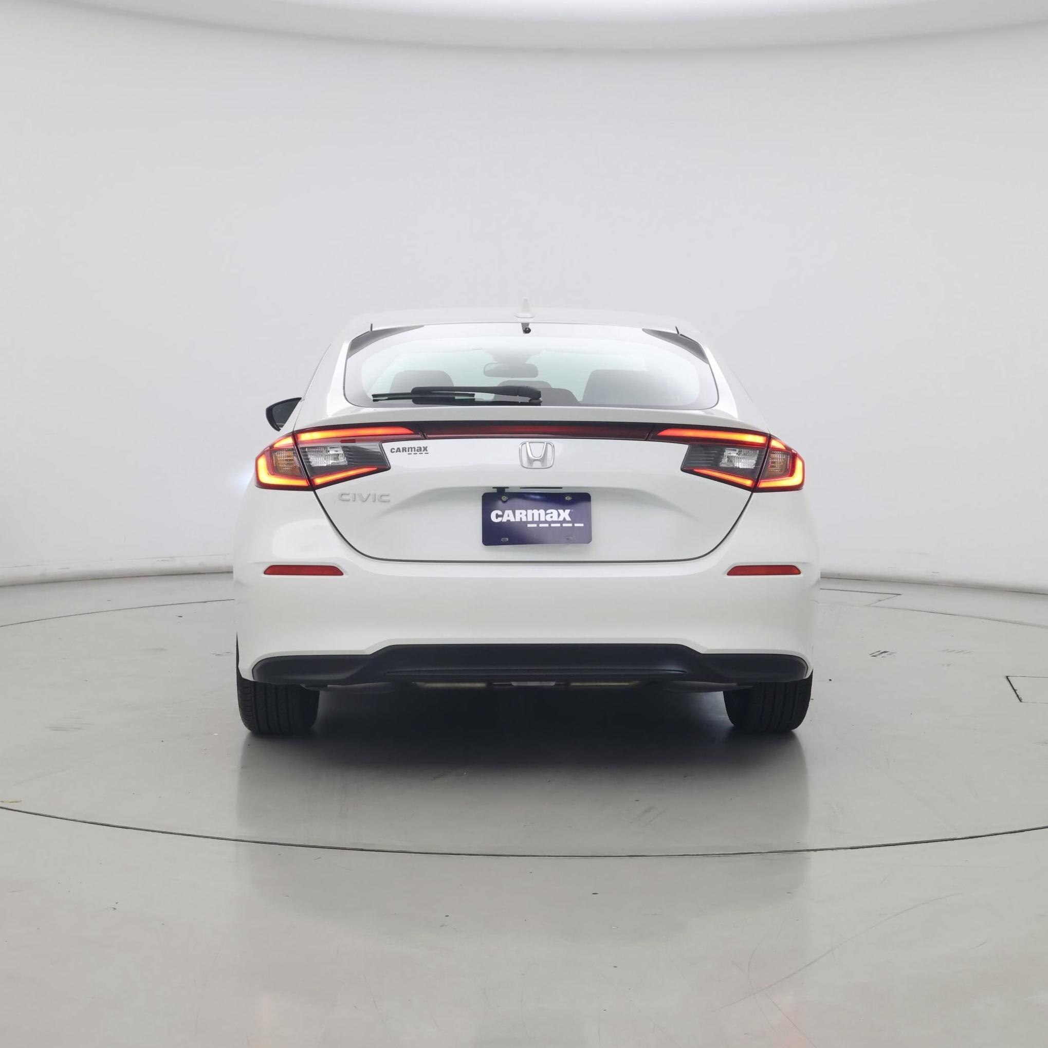 Thumbnail: 2024 Honda Civic - 6