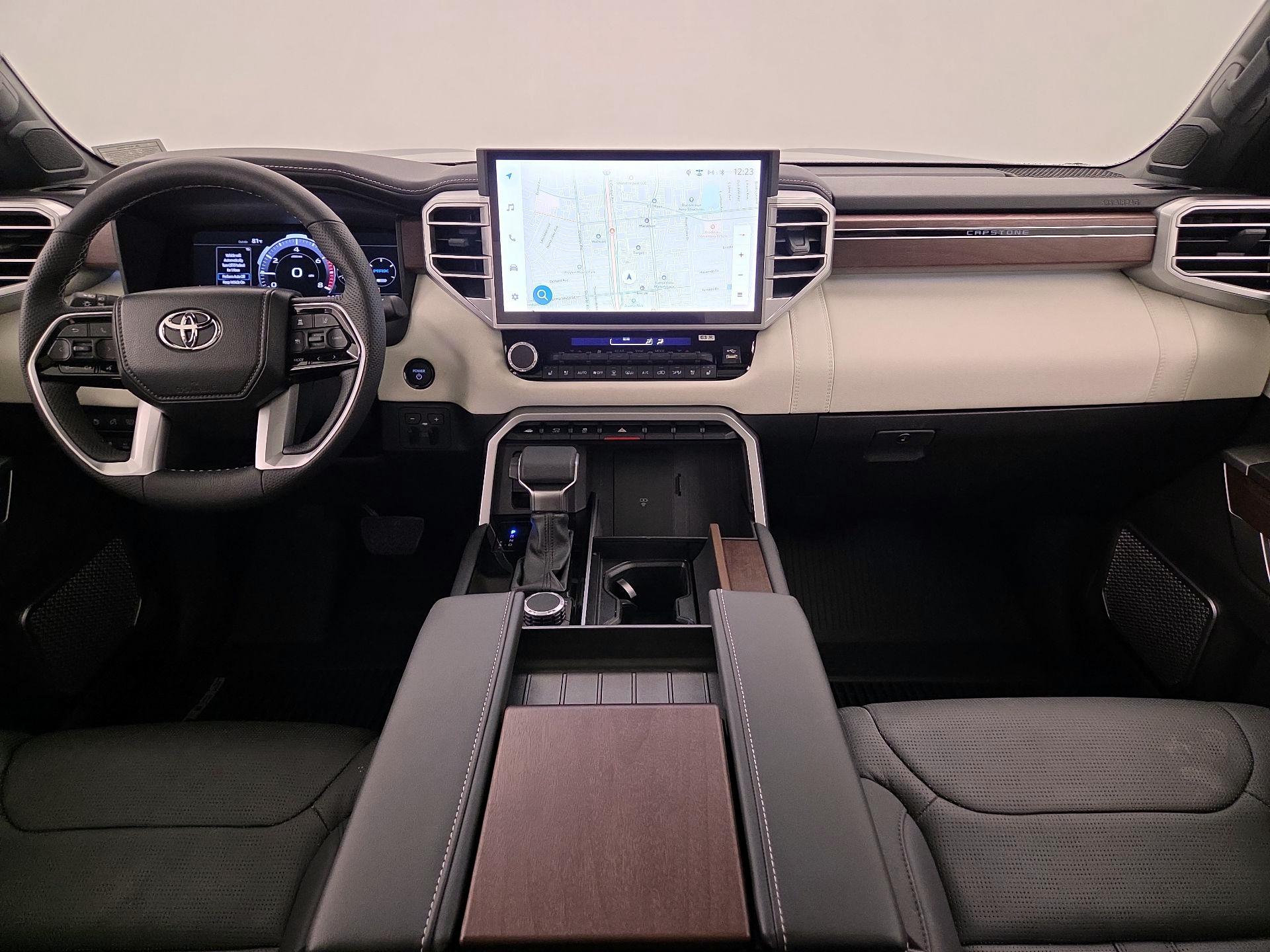 Thumbnail: 2025 Toyota Sequoia - 9