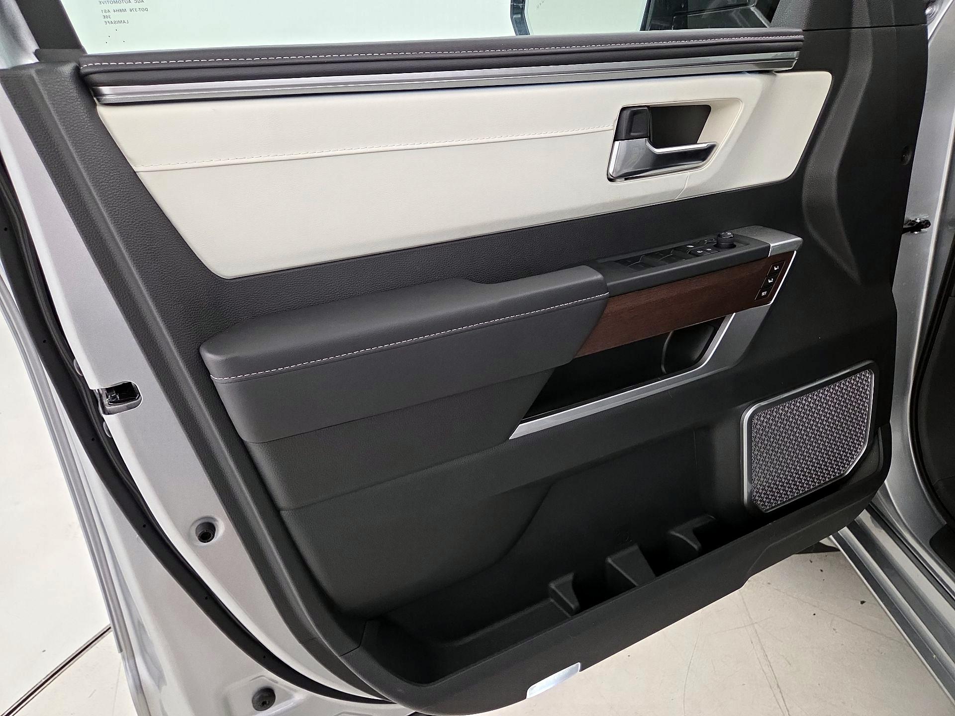 Thumbnail: 2025 Toyota Sequoia - 12