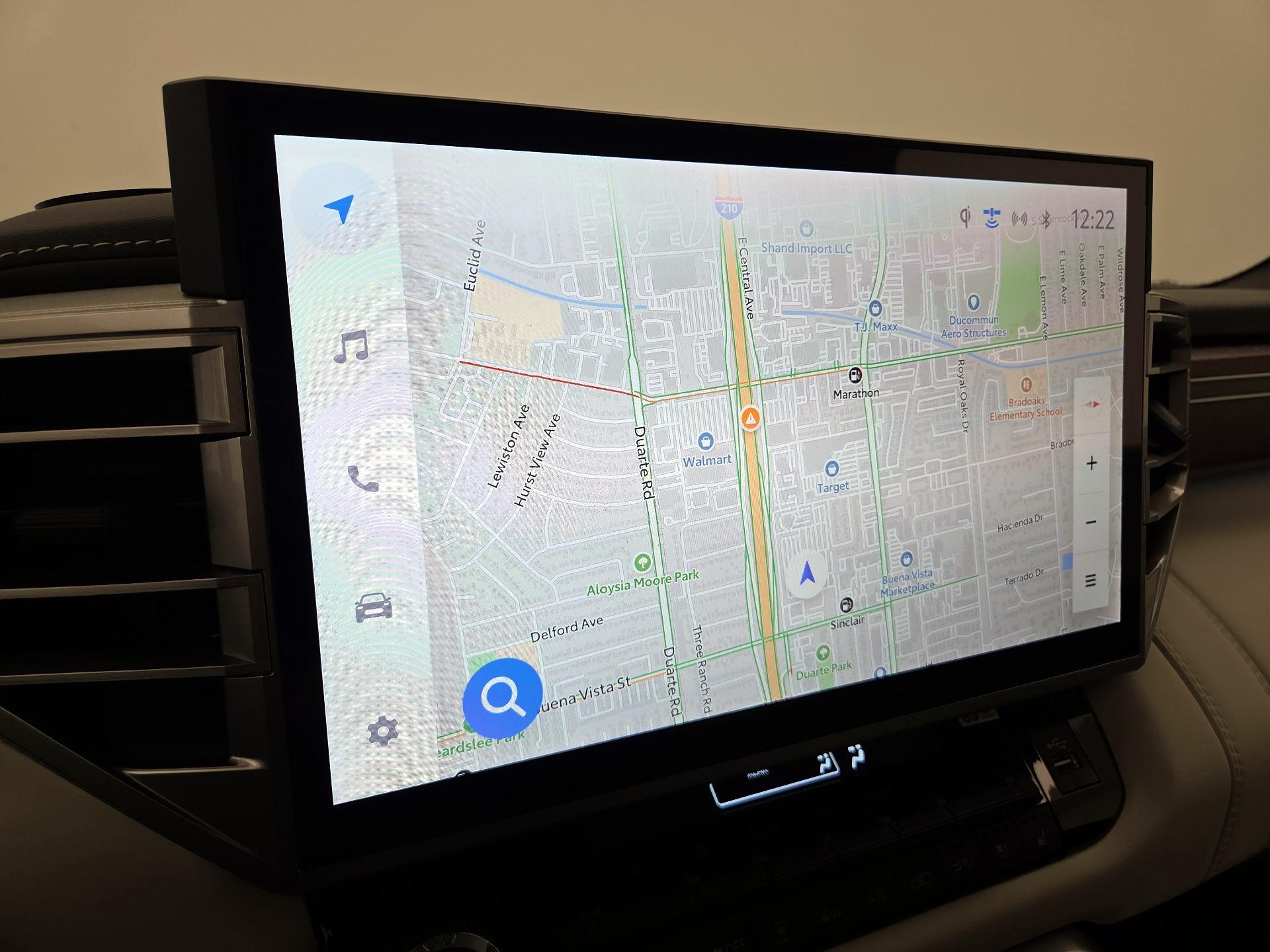 Thumbnail: 2025 Toyota Sequoia - 13