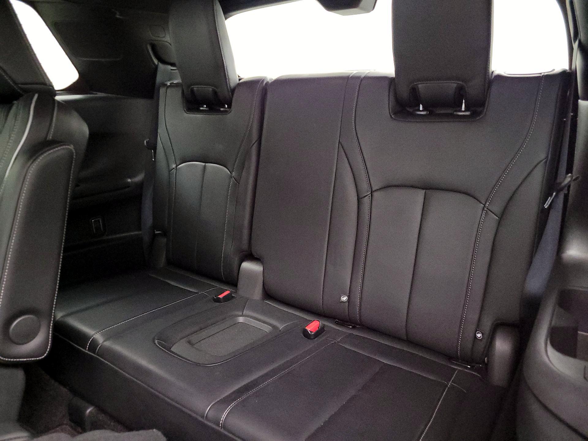 Thumbnail: 2022 INFINITI QX60 - 20