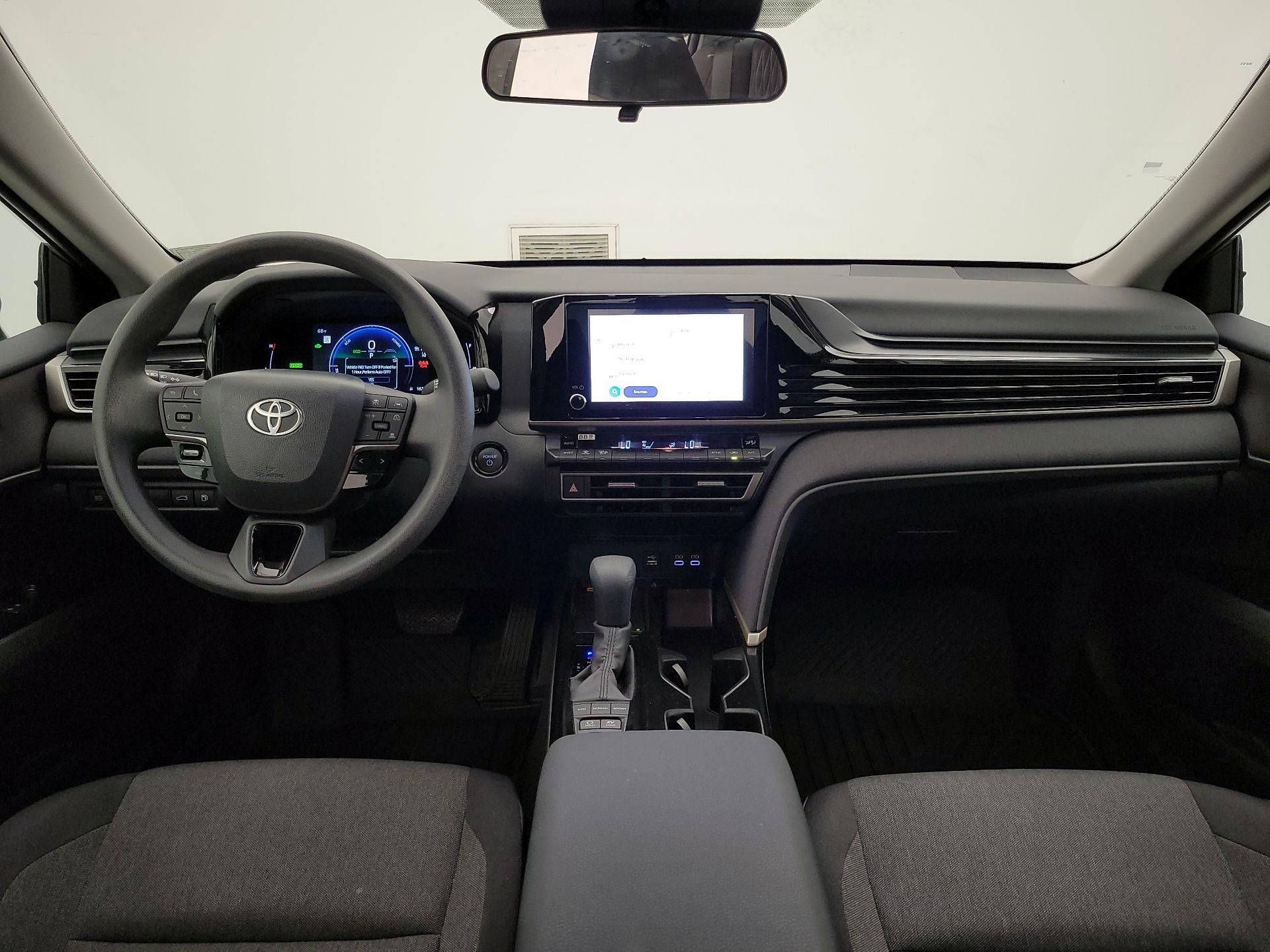 Thumbnail: 2025 Toyota Camry - 9