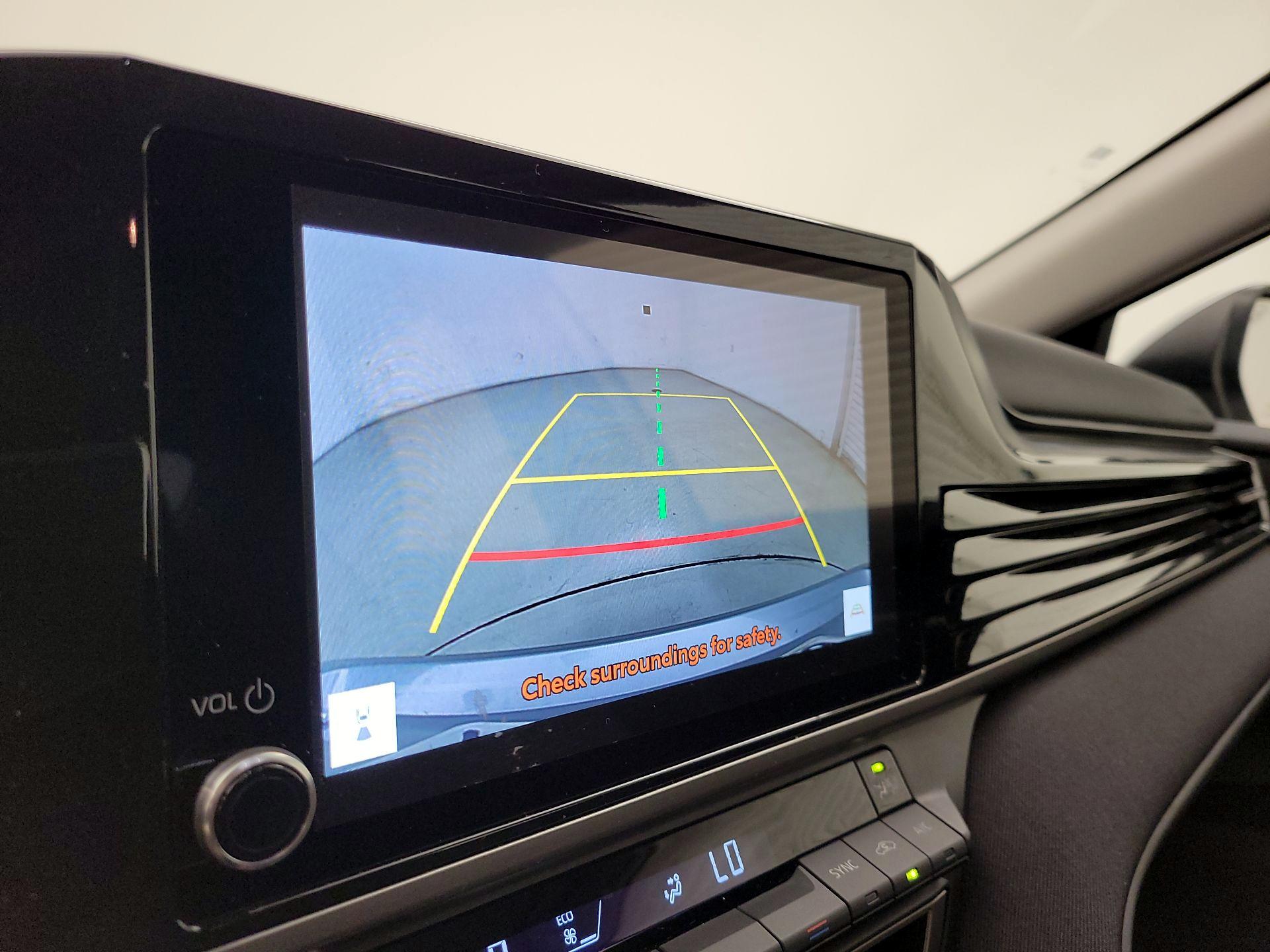 Thumbnail: 2025 Toyota Camry - 14