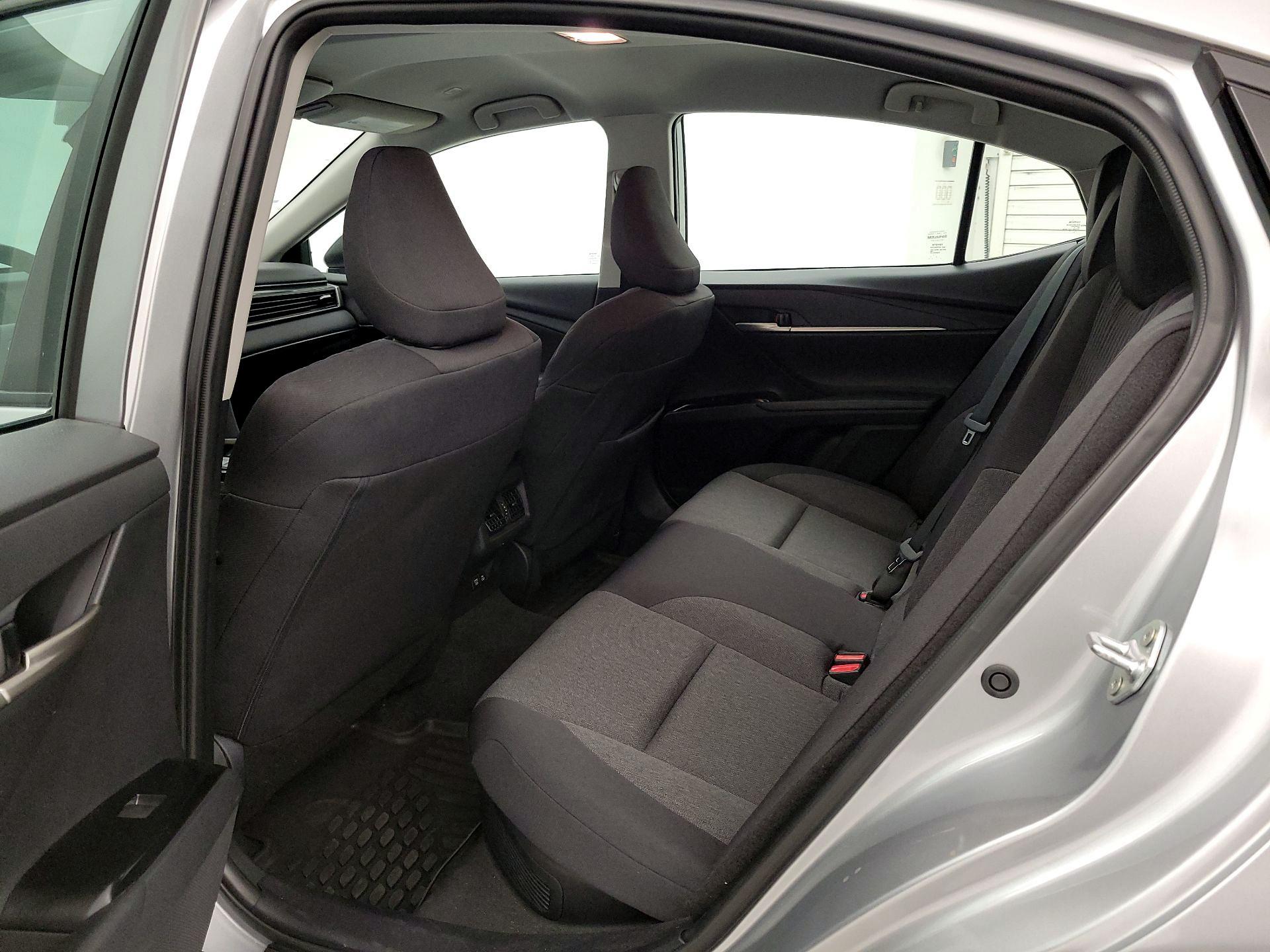 Thumbnail: 2025 Toyota Camry - 19