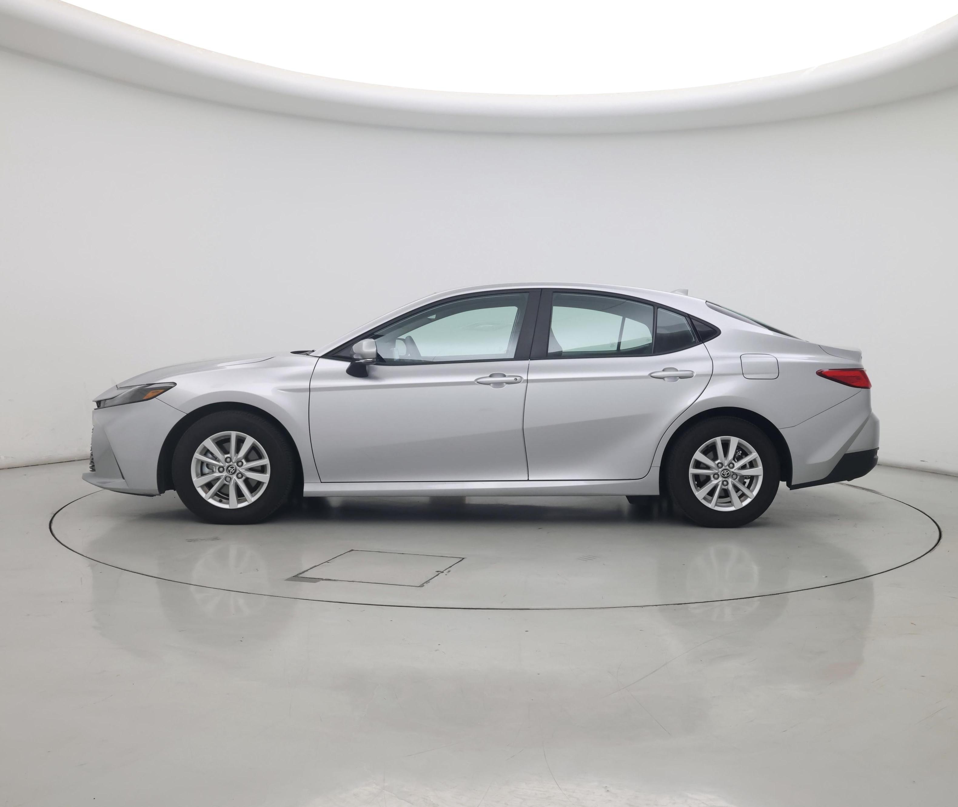 Thumbnail: 2025 Toyota Camry - 3