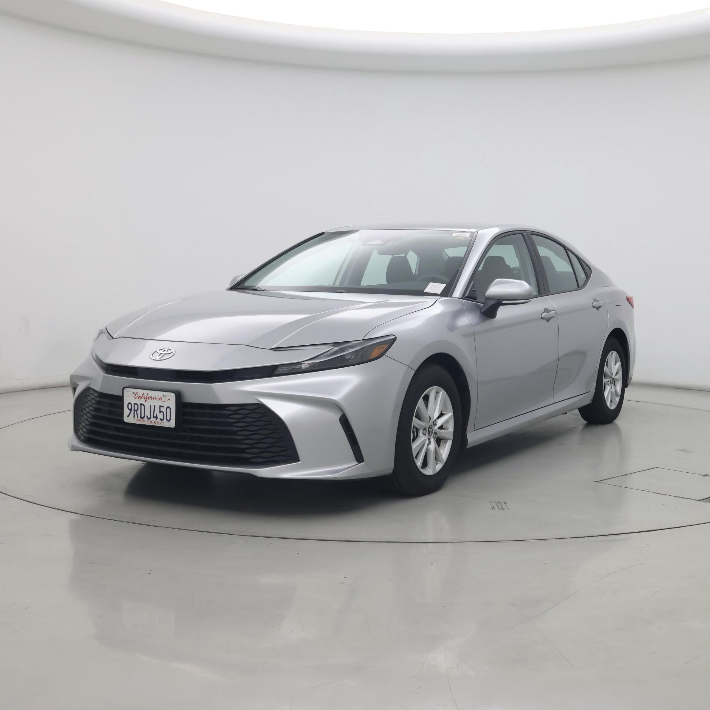 Thumbnail: 2025 Toyota Camry - 4