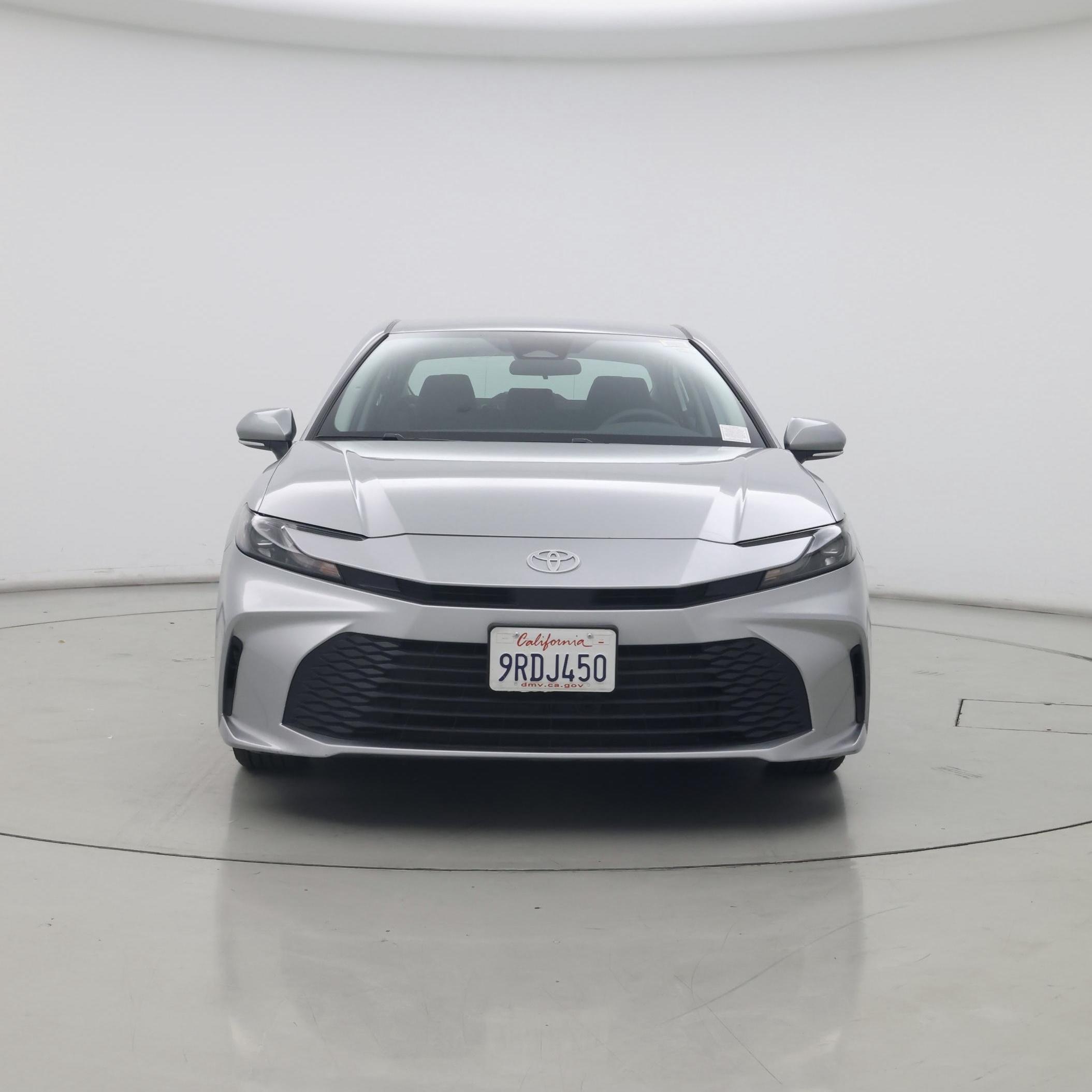 Thumbnail: 2025 Toyota Camry - 5