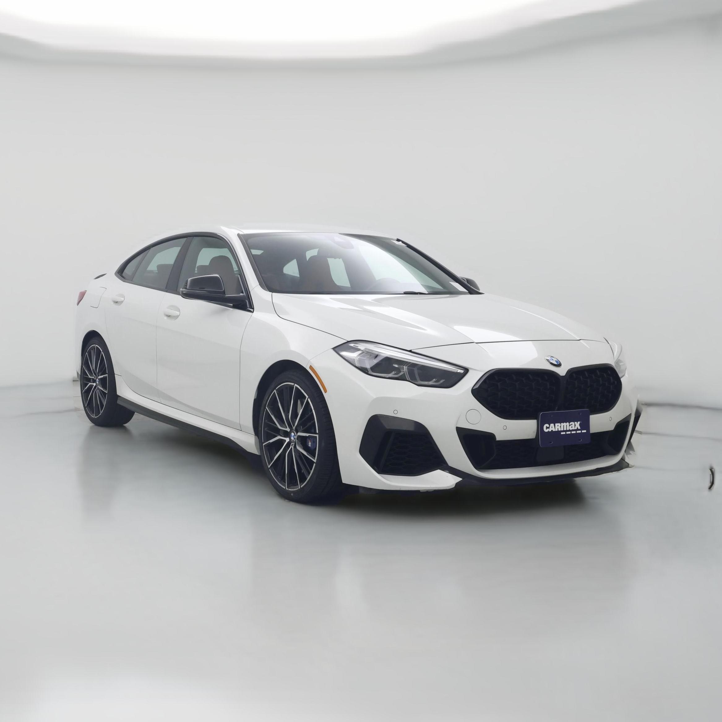 Thumbnail: 2021 BMW 2 Series - 1