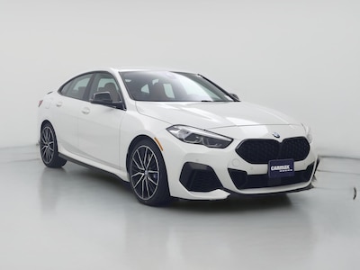 2021 BMW M235 XI Gran Coupe