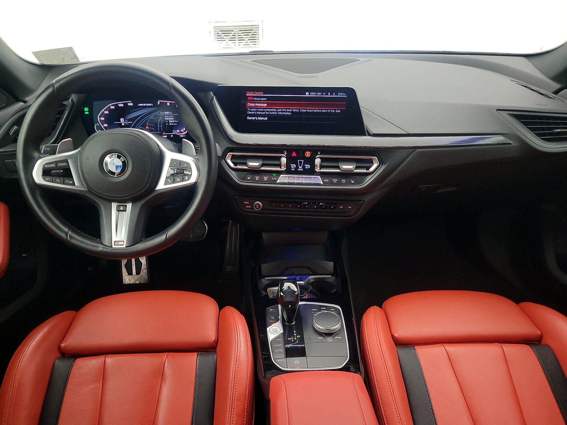 Thumbnail: 2021 BMW 2 Series - 9