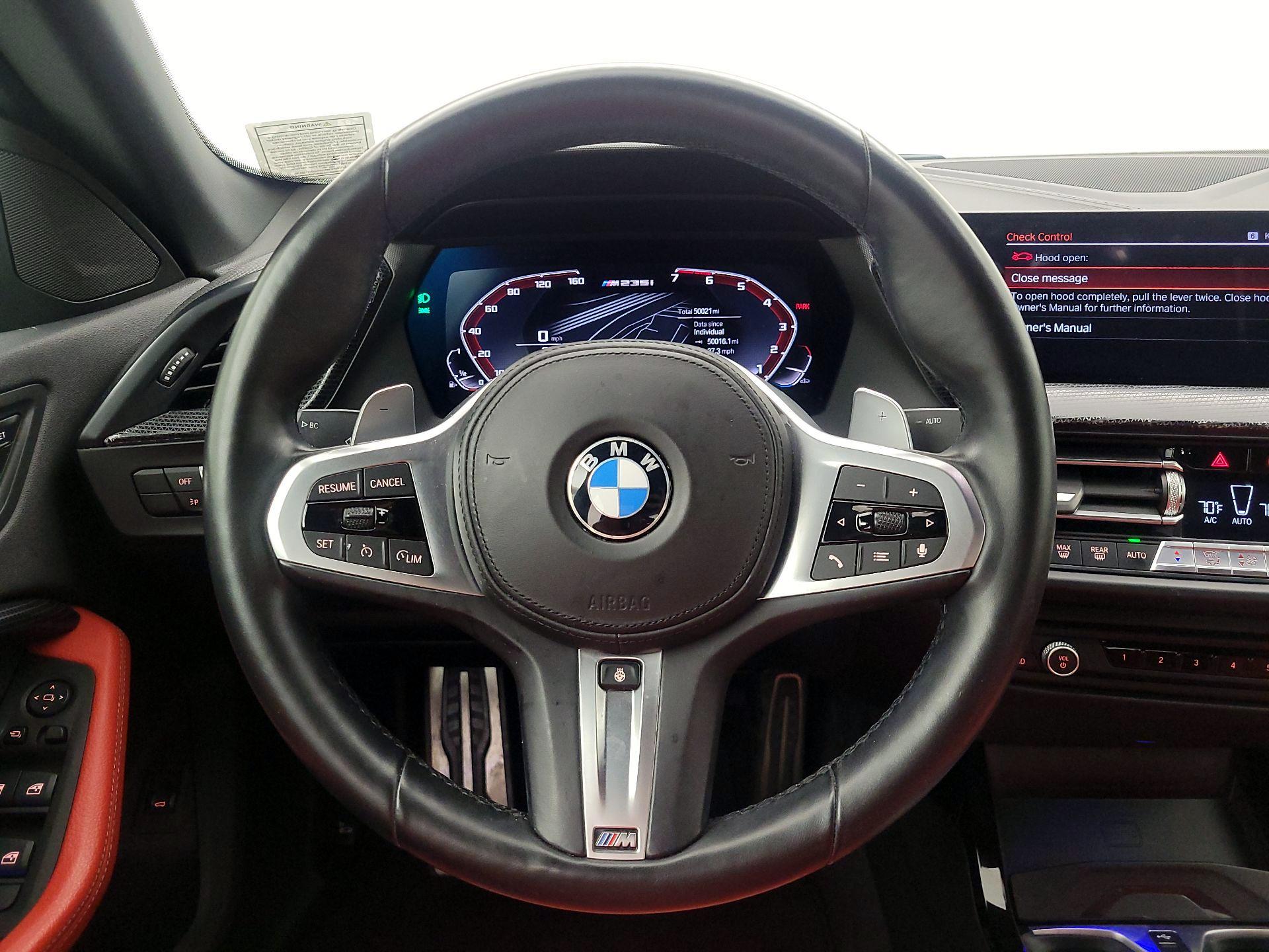 Thumbnail: 2021 BMW 2 Series - 10