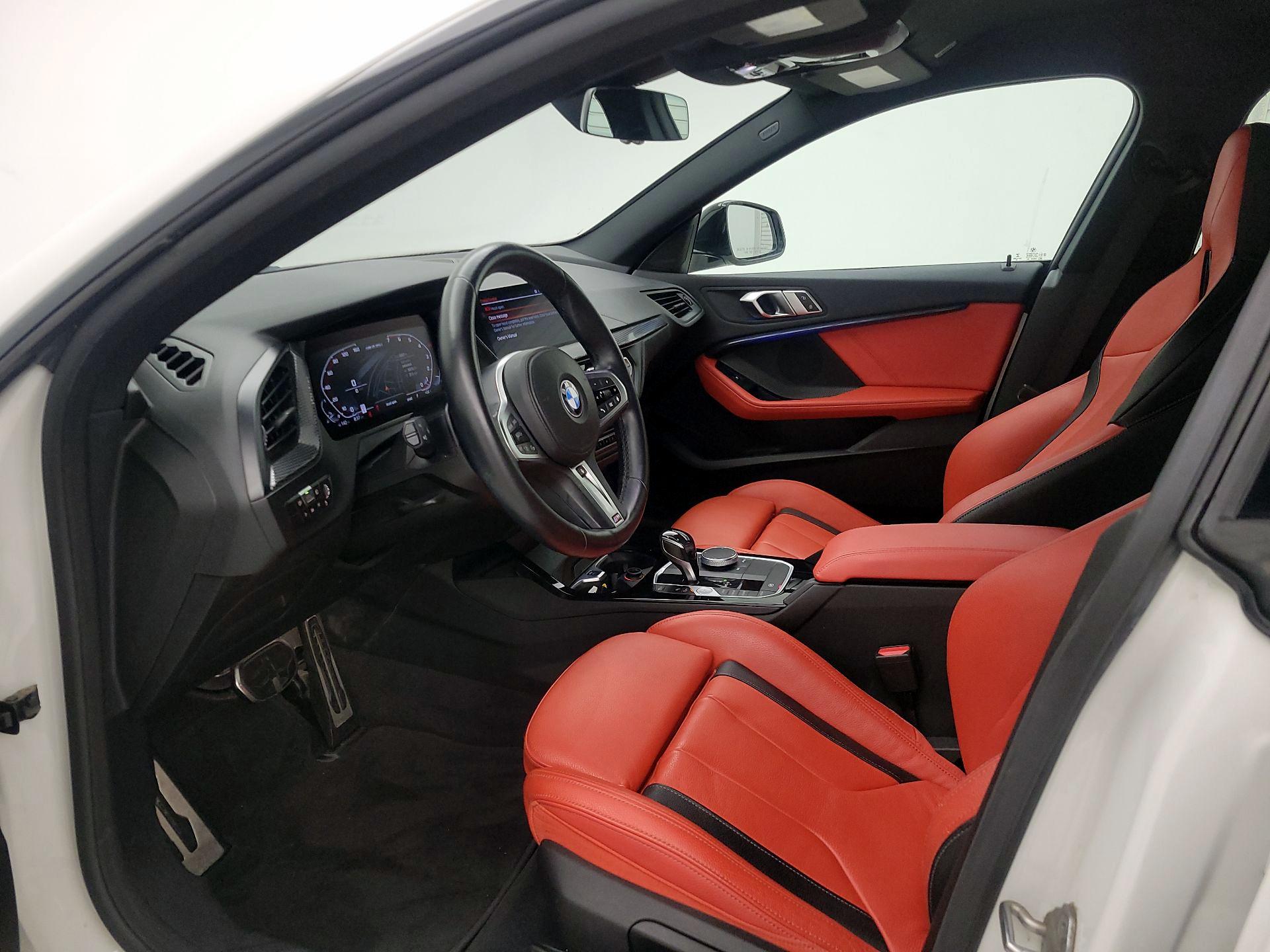 Thumbnail: 2021 BMW 2 Series - 11