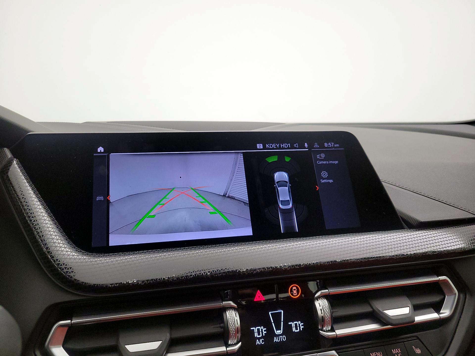 Thumbnail: 2021 BMW 2 Series - 15