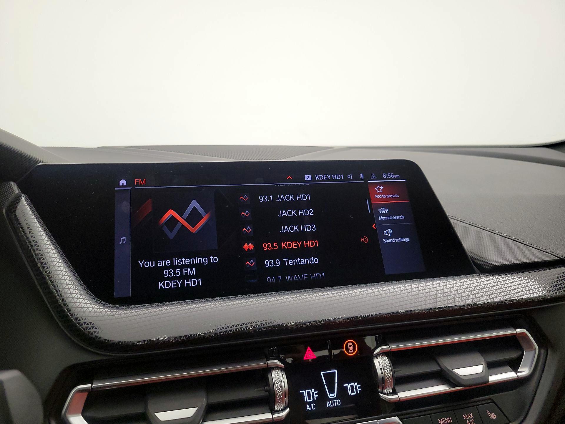 Thumbnail: 2021 BMW 2 Series - 16