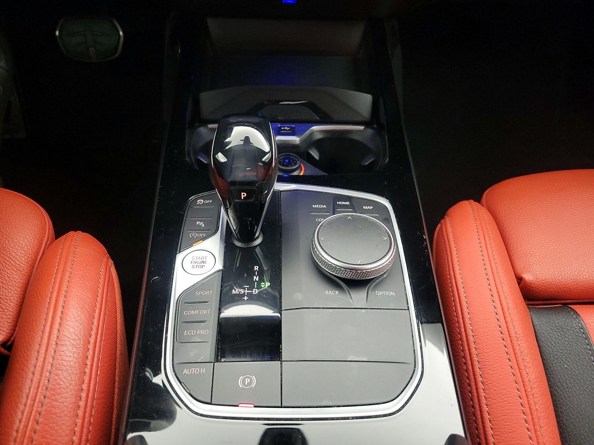 Thumbnail: 2021 BMW 2 Series - 18