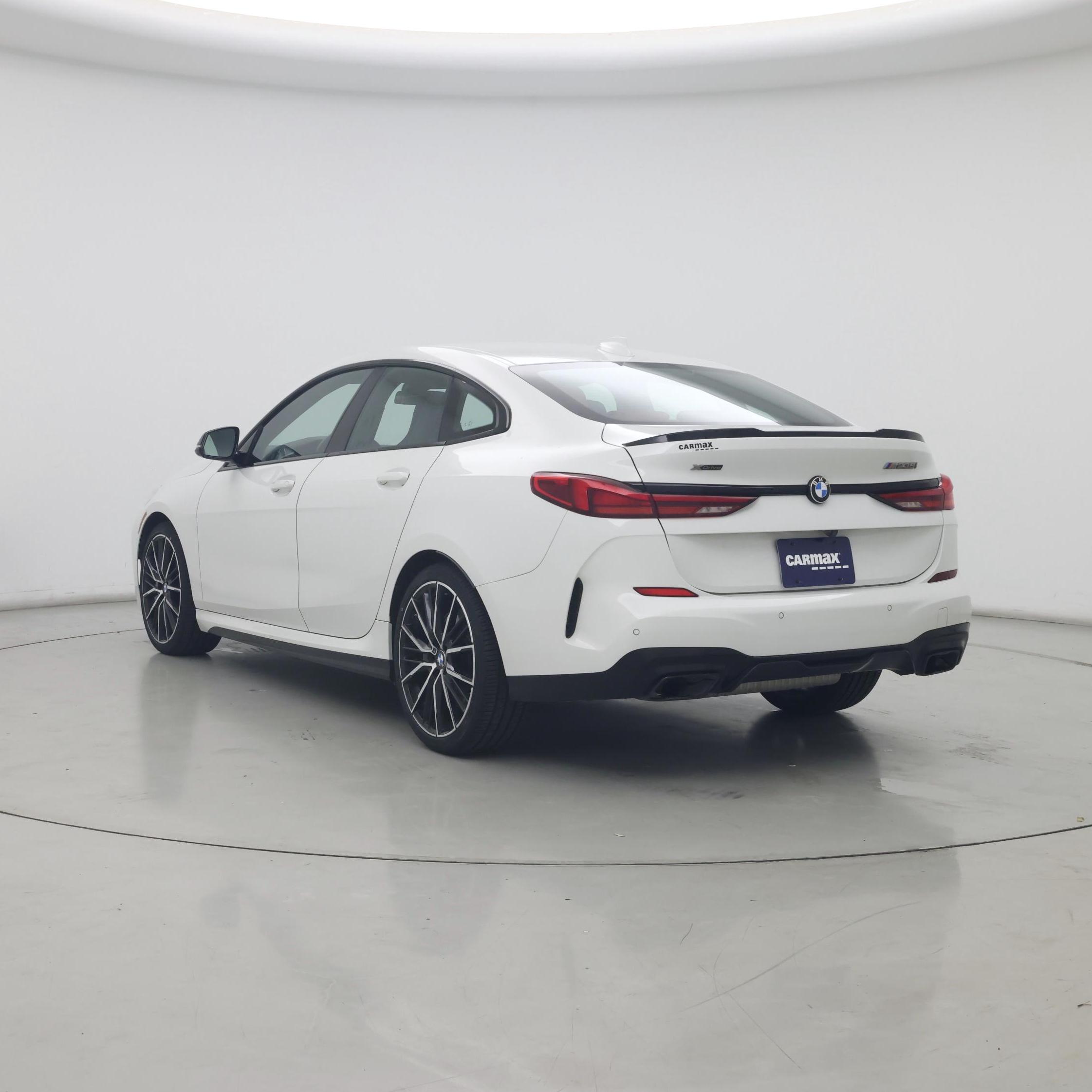 Thumbnail: 2021 BMW 2 Series - 2