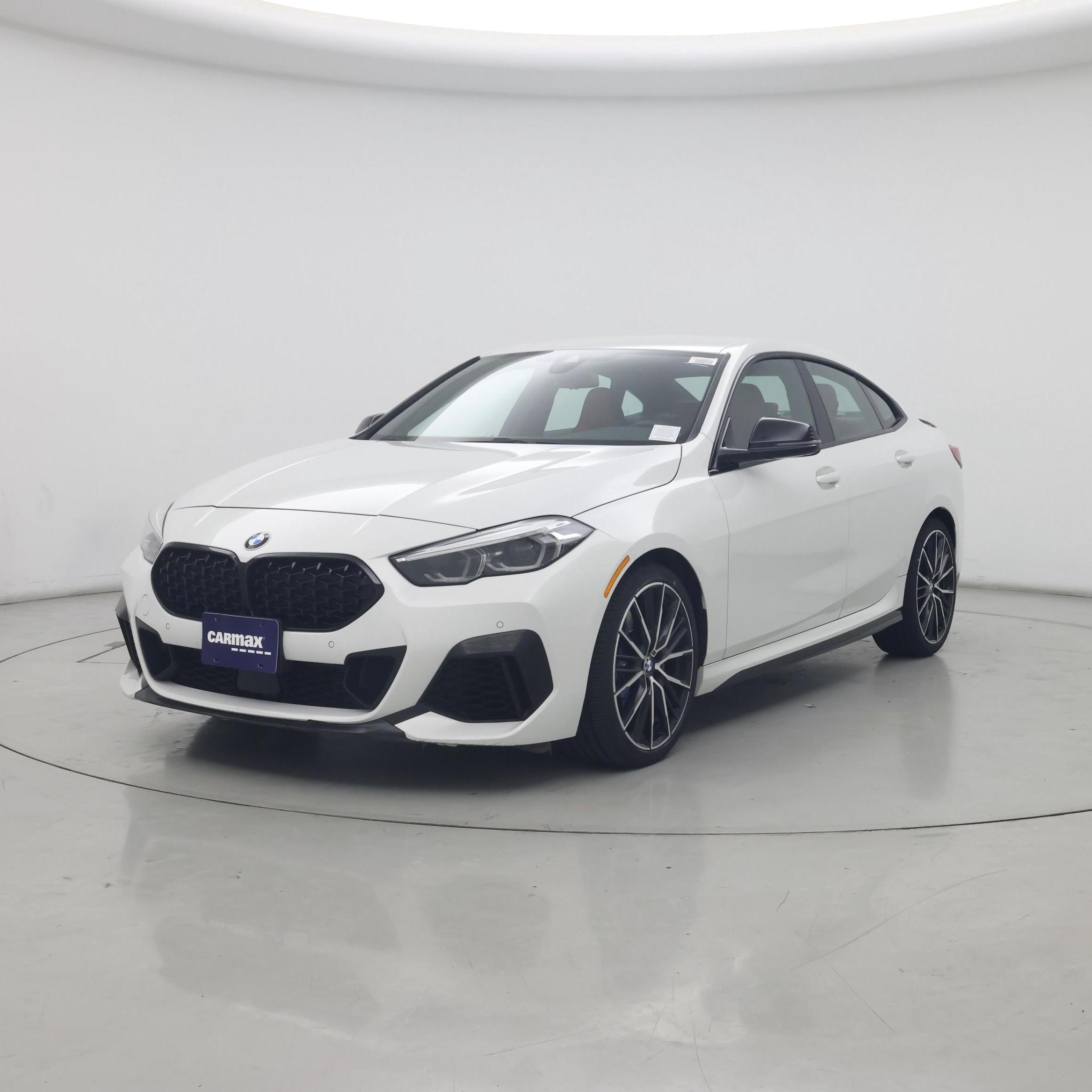 Thumbnail: 2021 BMW 2 Series - 4