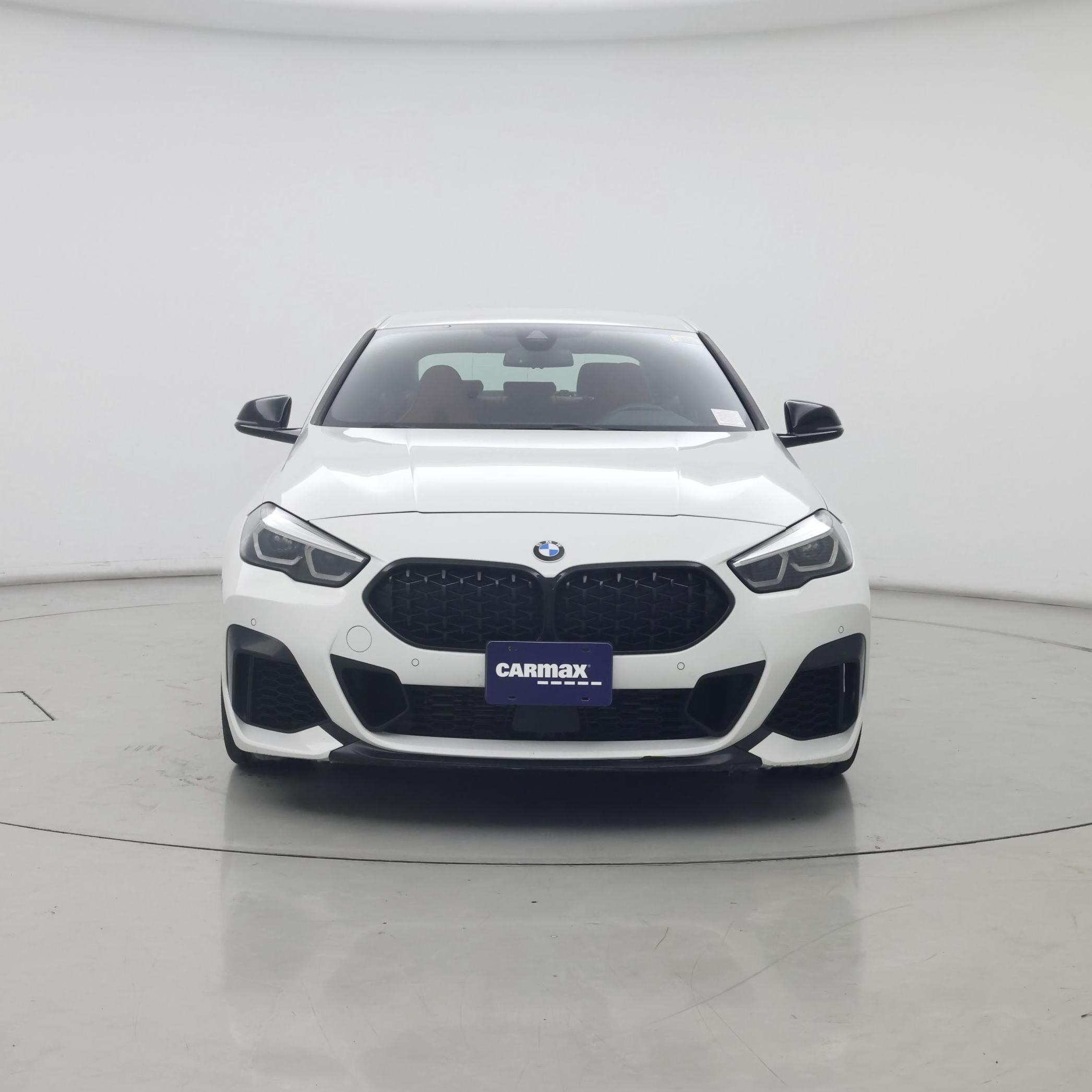 Thumbnail: 2021 BMW 2 Series - 5