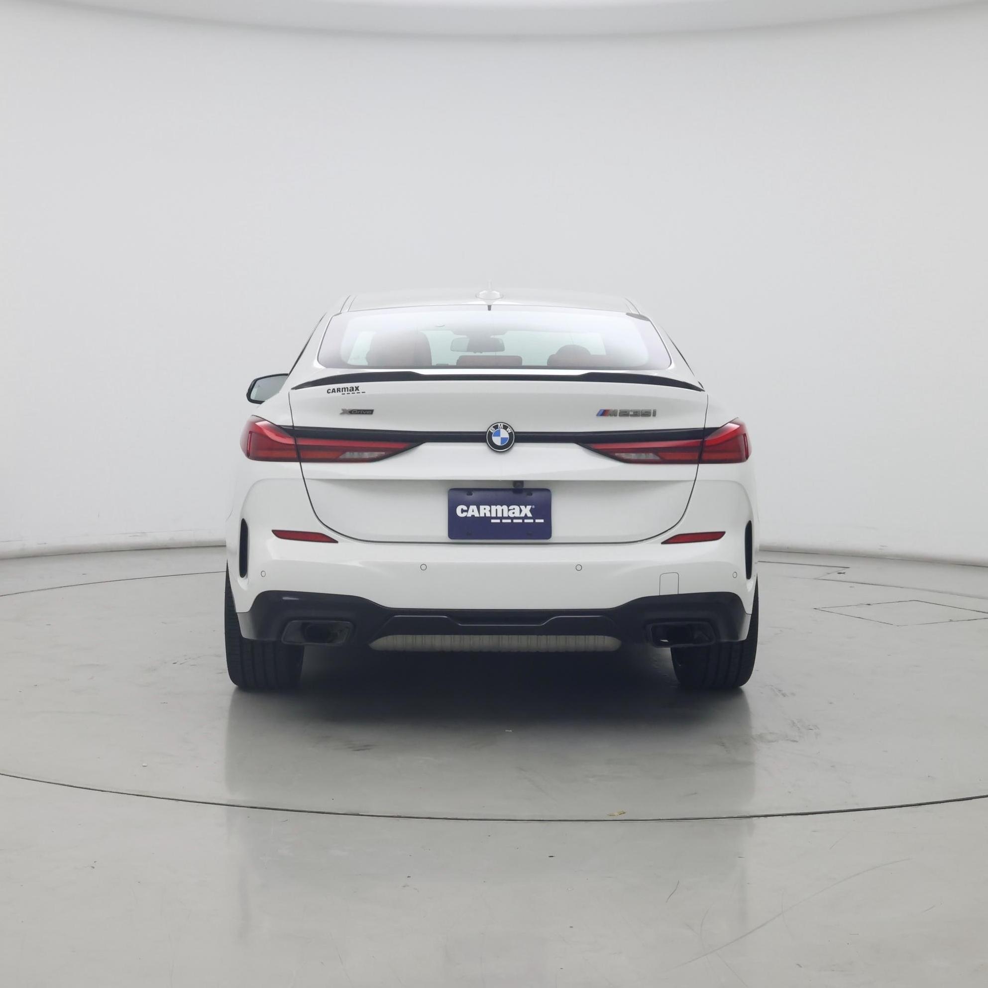 Thumbnail: 2021 BMW 2 Series - 6