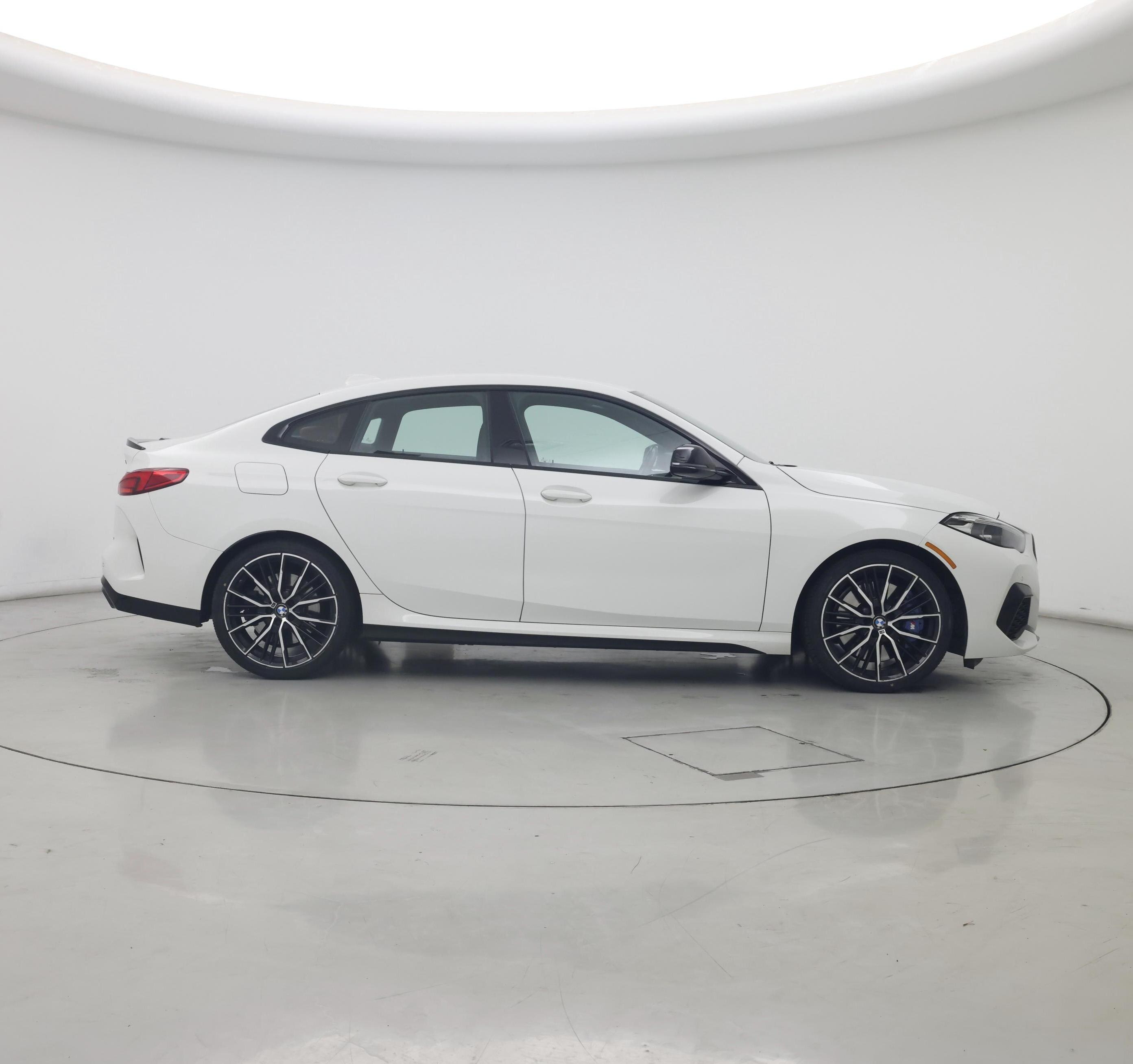 Thumbnail: 2021 BMW 2 Series - 7