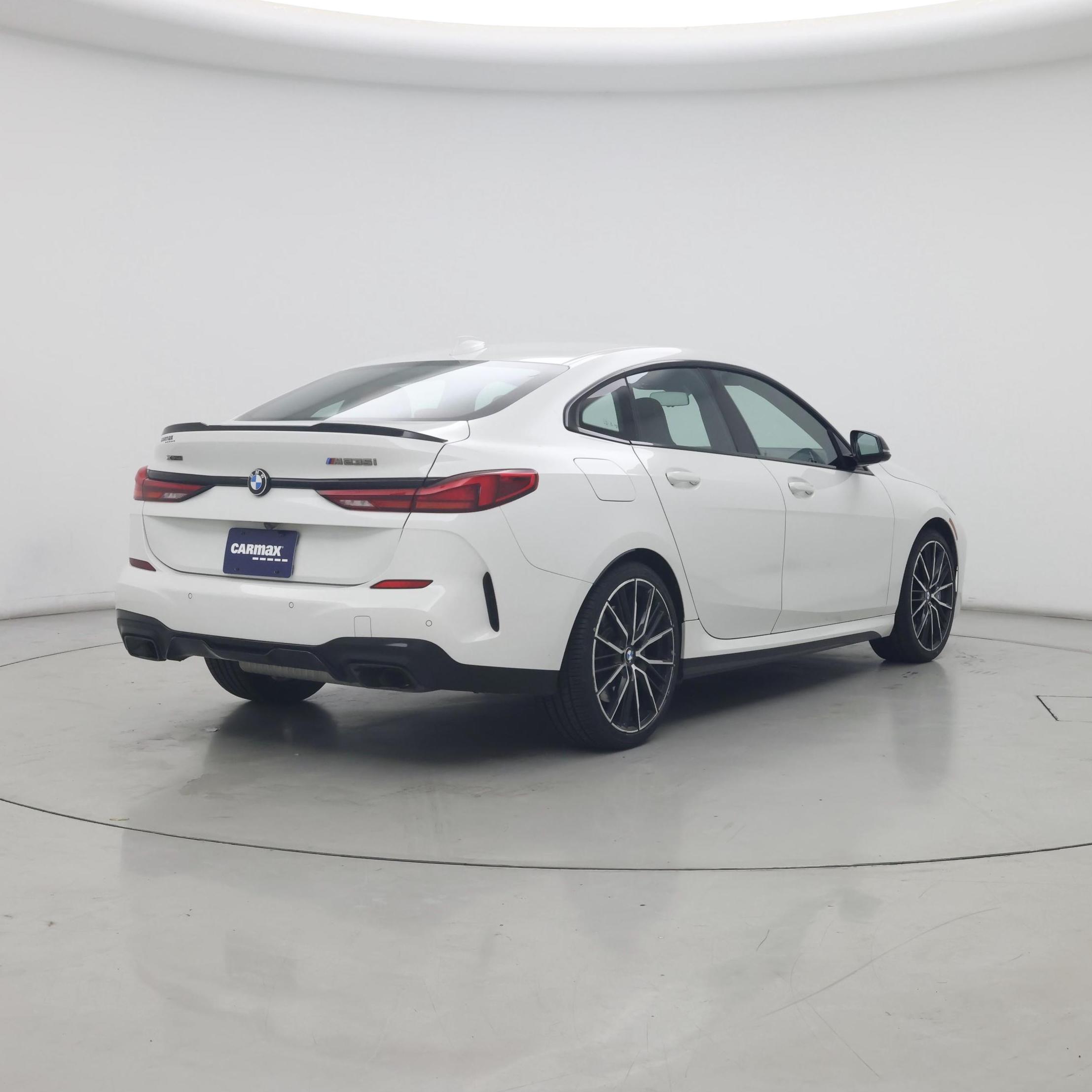 Thumbnail: 2021 BMW 2 Series - 8