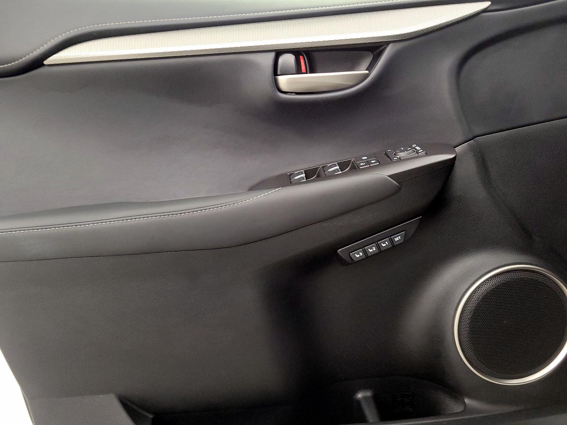 Thumbnail: 2021 Lexus NX - 12