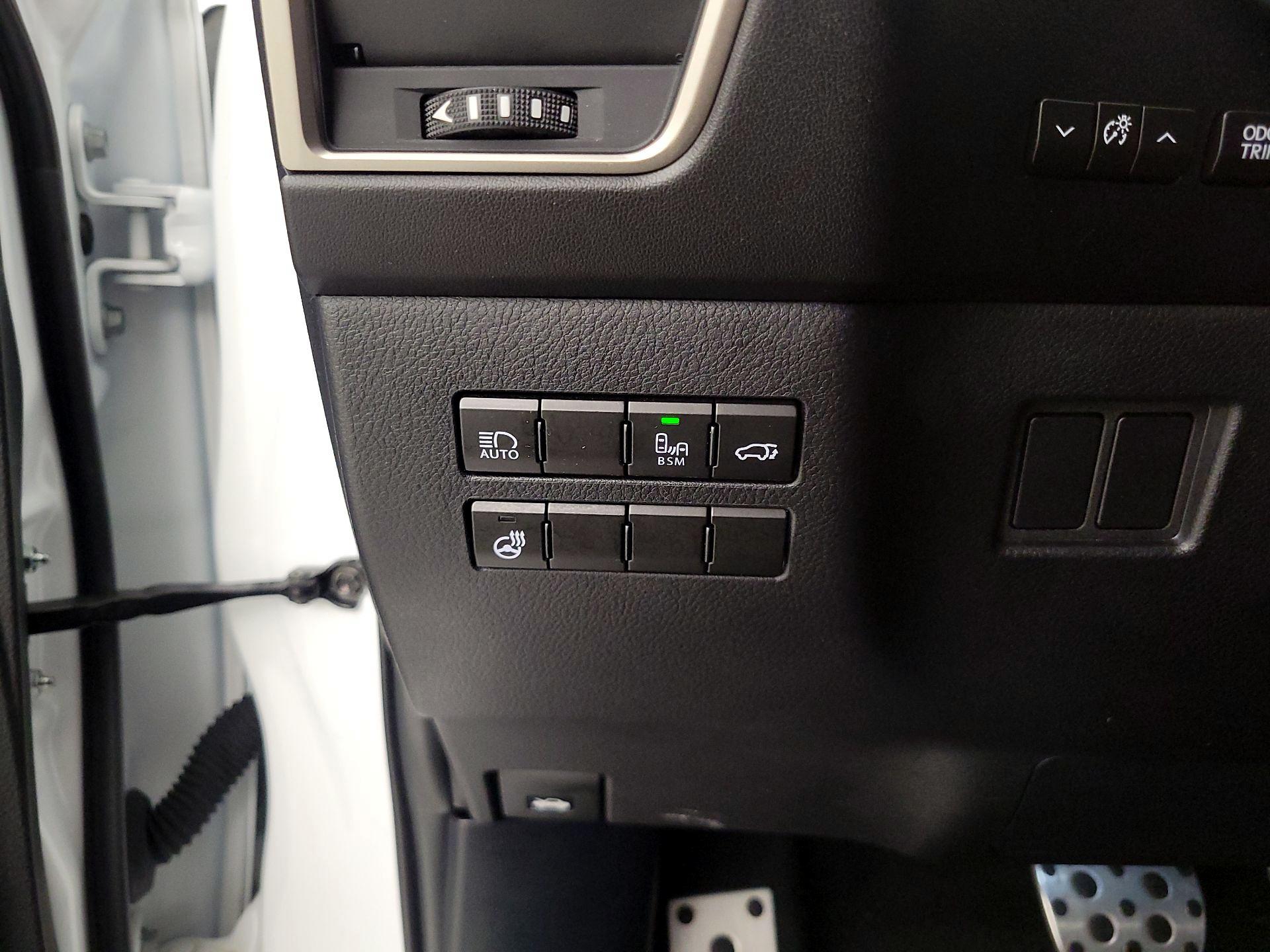 Thumbnail: 2021 Lexus NX - 13