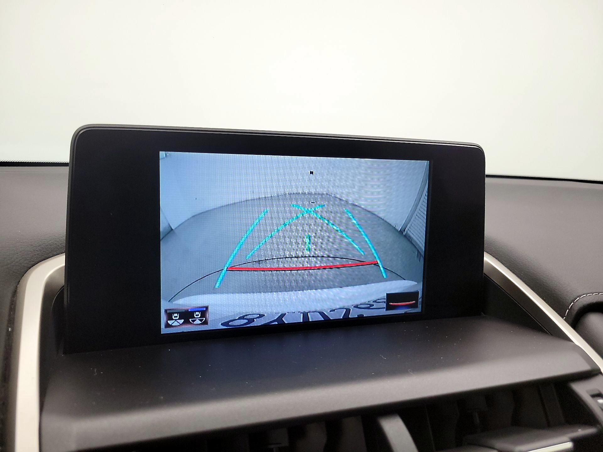 Thumbnail: 2021 Lexus NX - 14