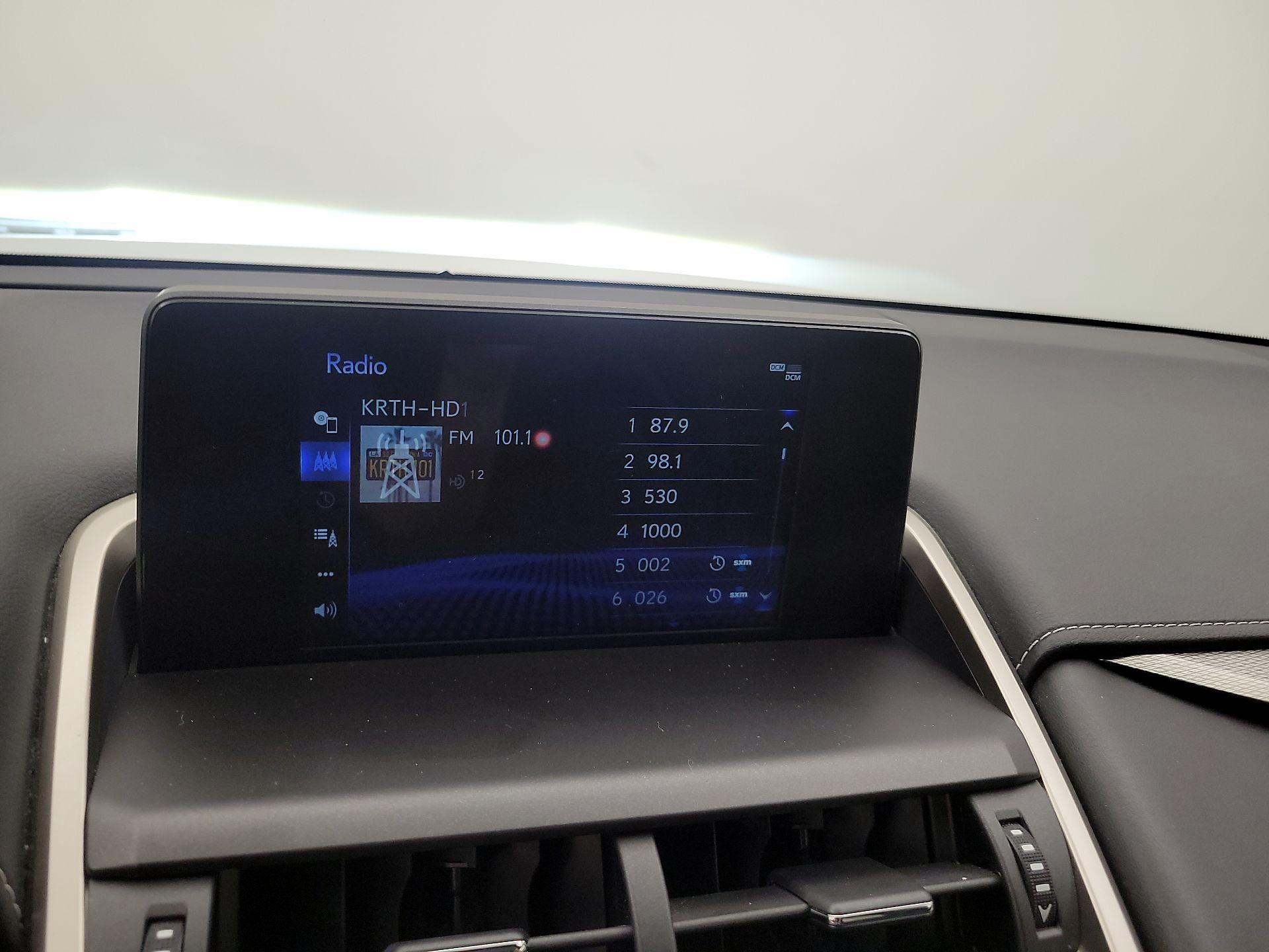 Thumbnail: 2021 Lexus NX - 15